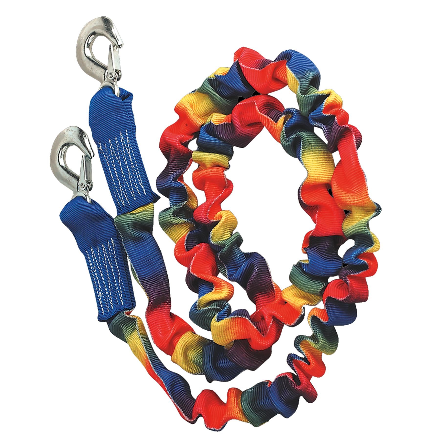 Sealey Tow Rope 3000kg Rolling Load Capacity