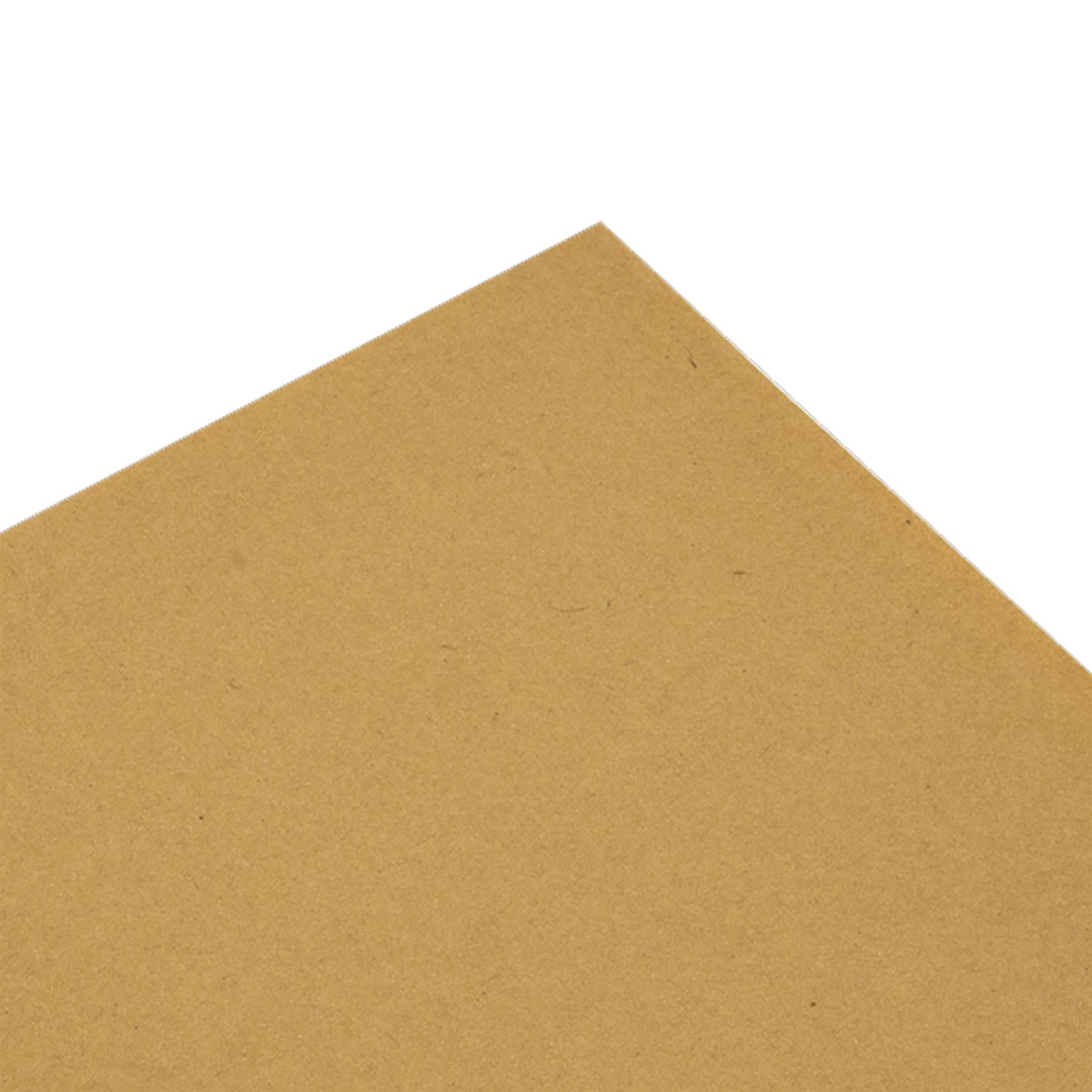 Sealey Glasspaper 280 x 230mm - Fine Pack of 5 Professional quality glasspaper