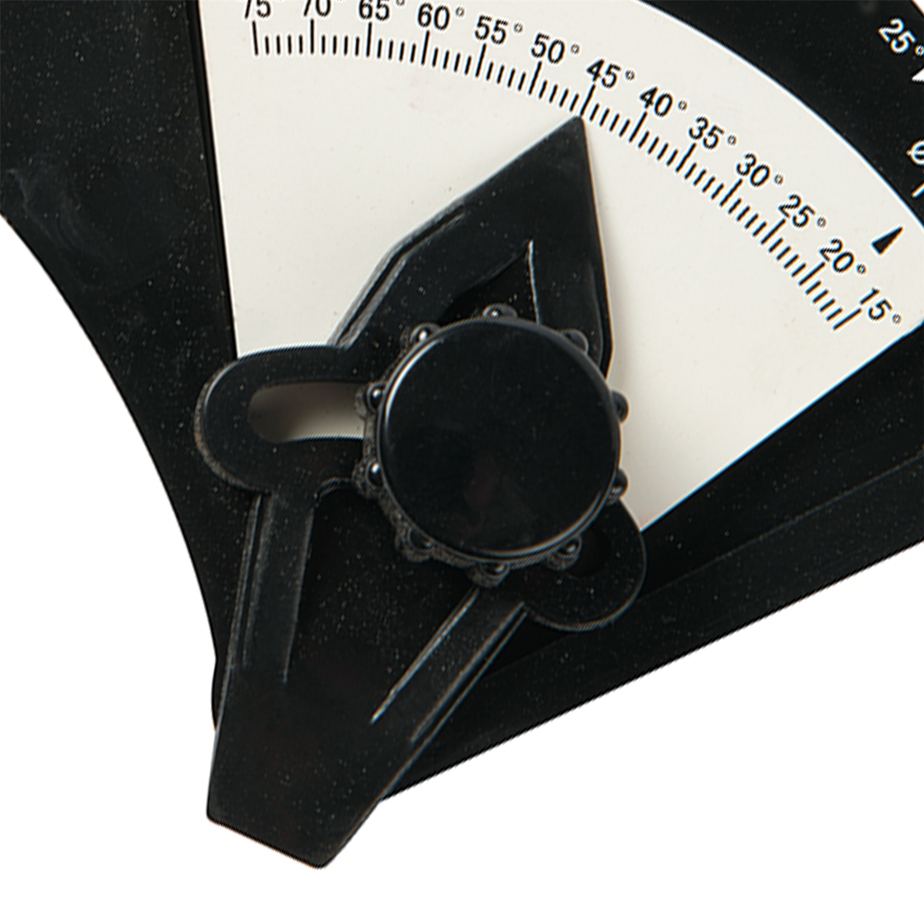 Workshop Steel Grinding Specific Bevel Angle Set-Up Jig Hand DIY Tool