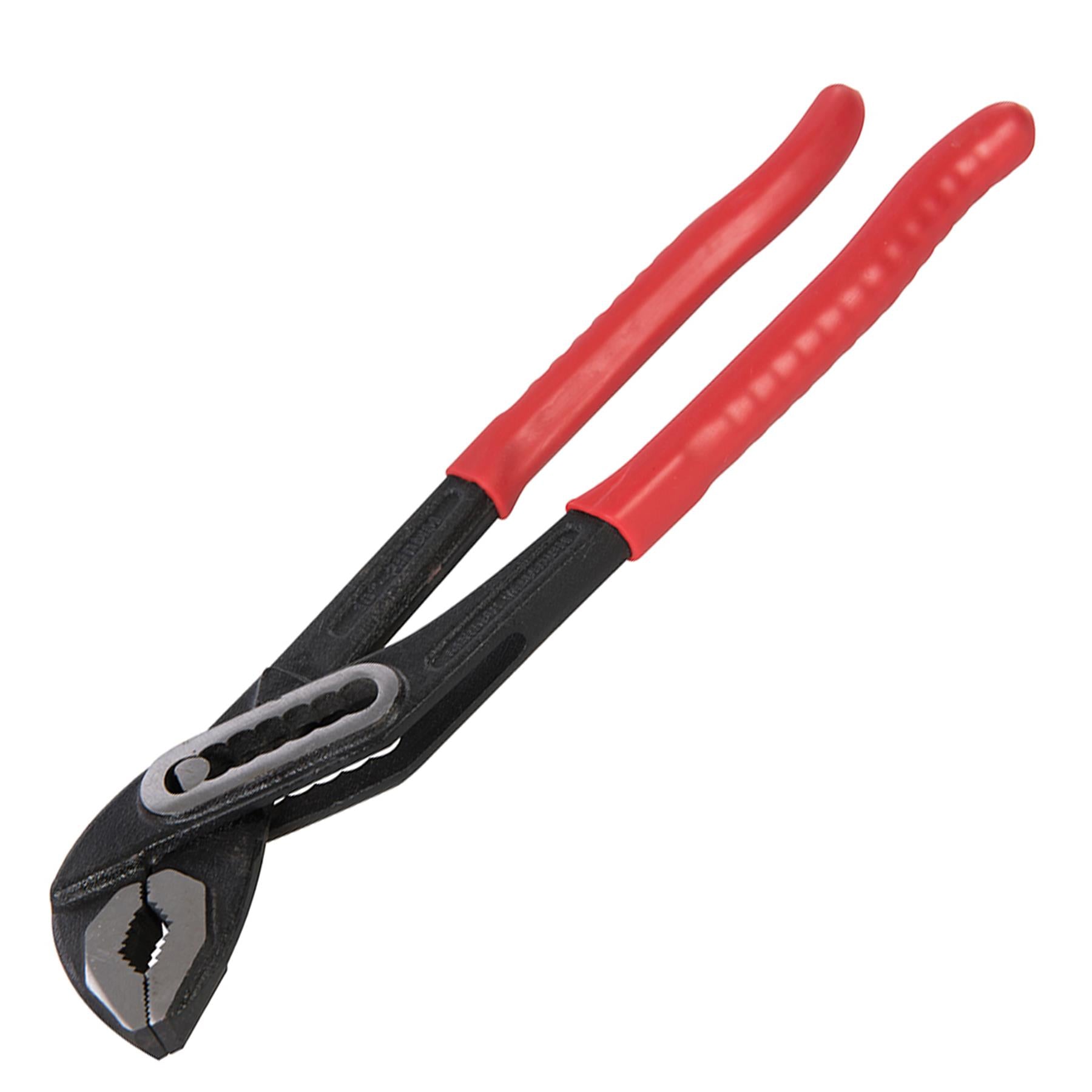 Box Joint Water Pump Pliers Set Corrosion-Resistant 250mm / 10" - 18.031