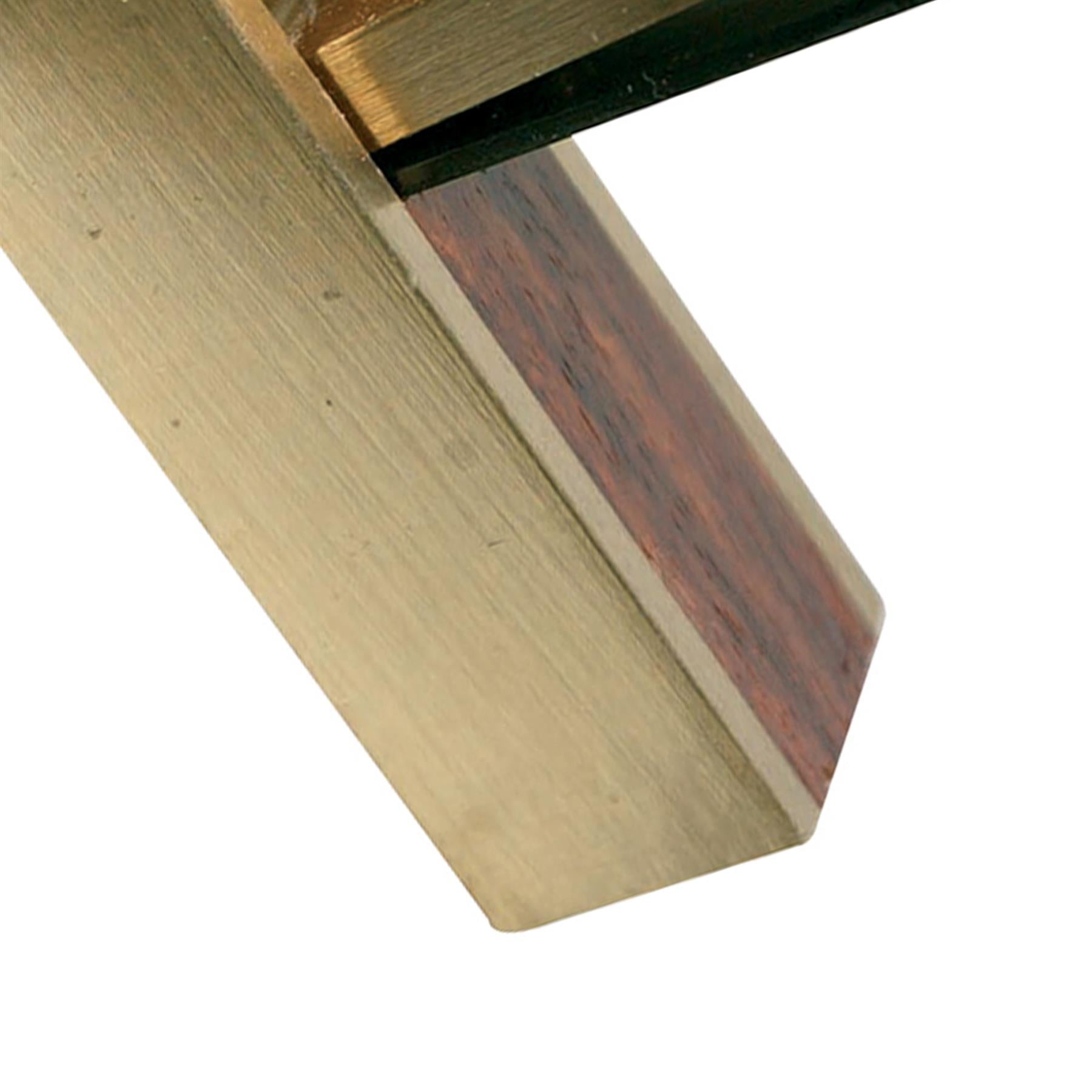 Mini Scraper Plane 80mm Woodwork Hobby DIY- Precision Detail Joinery