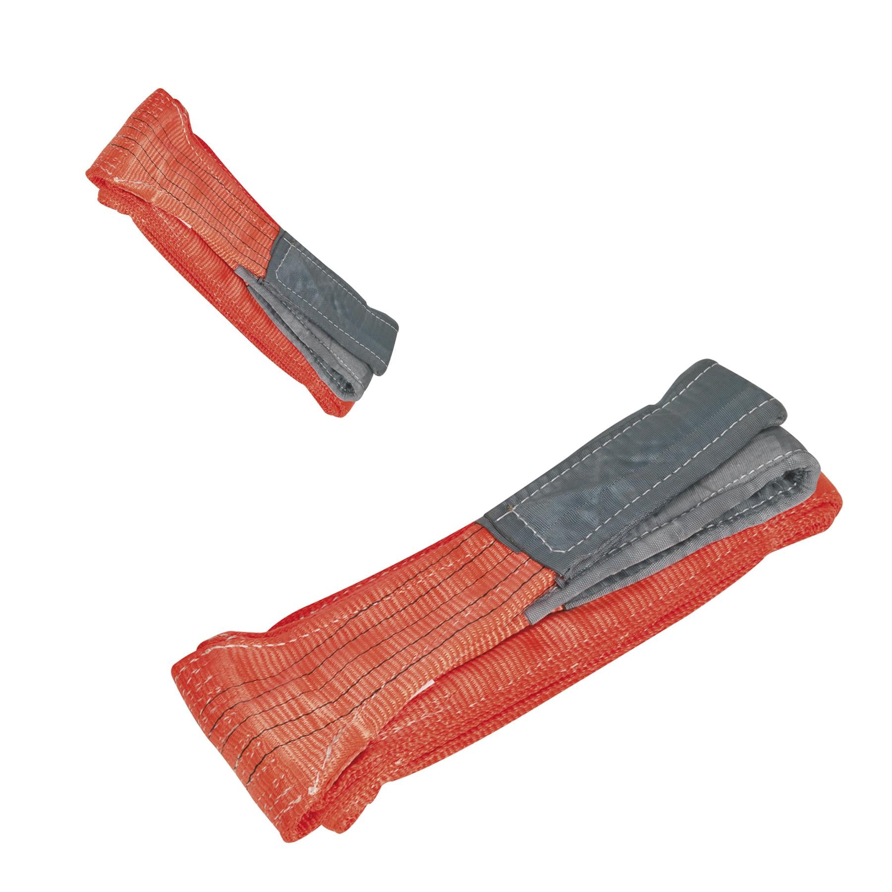 Sealey Load Sling 5tonne Capacity 2m