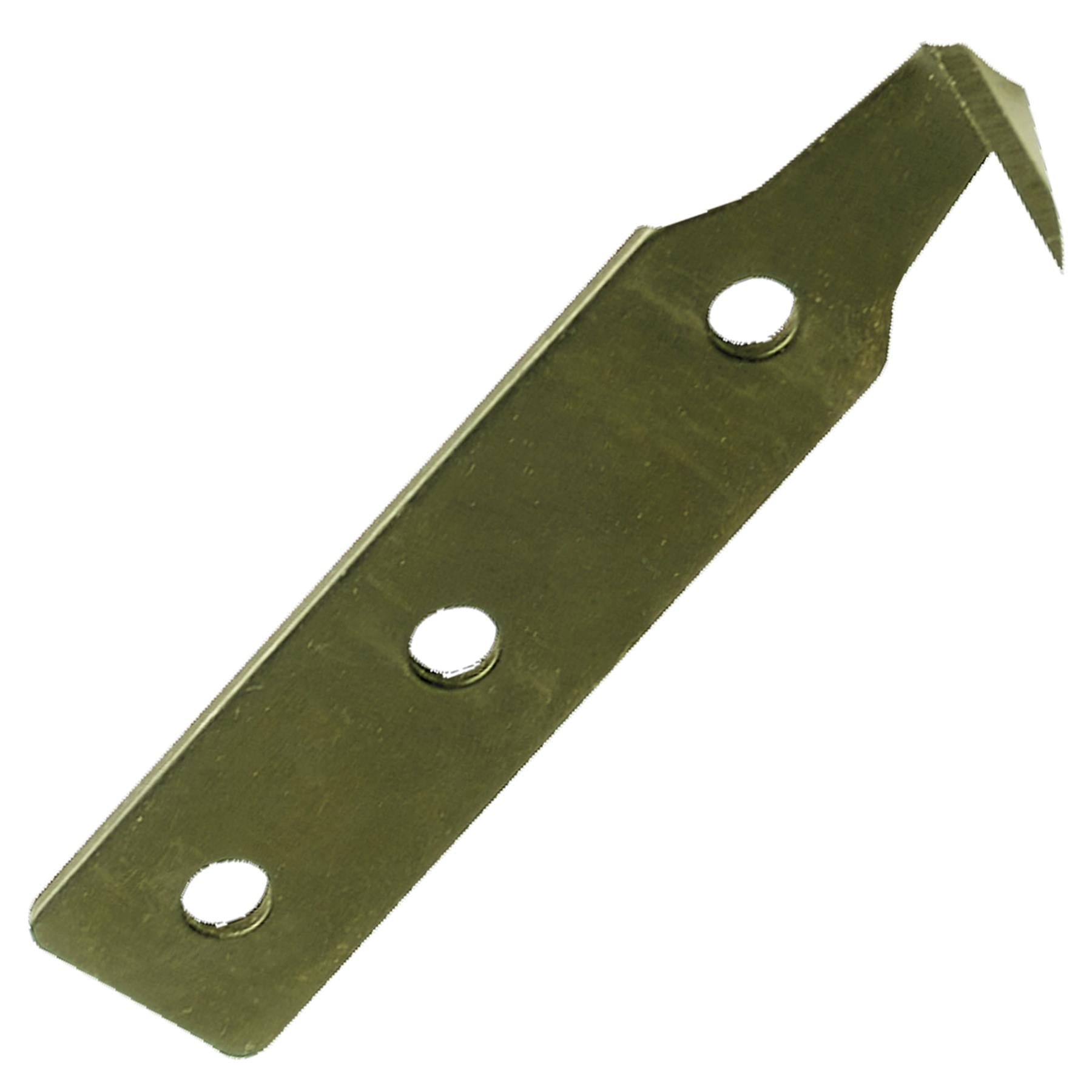 Sealey Windscreen Removal Tool Blade 18mm Pack of 3