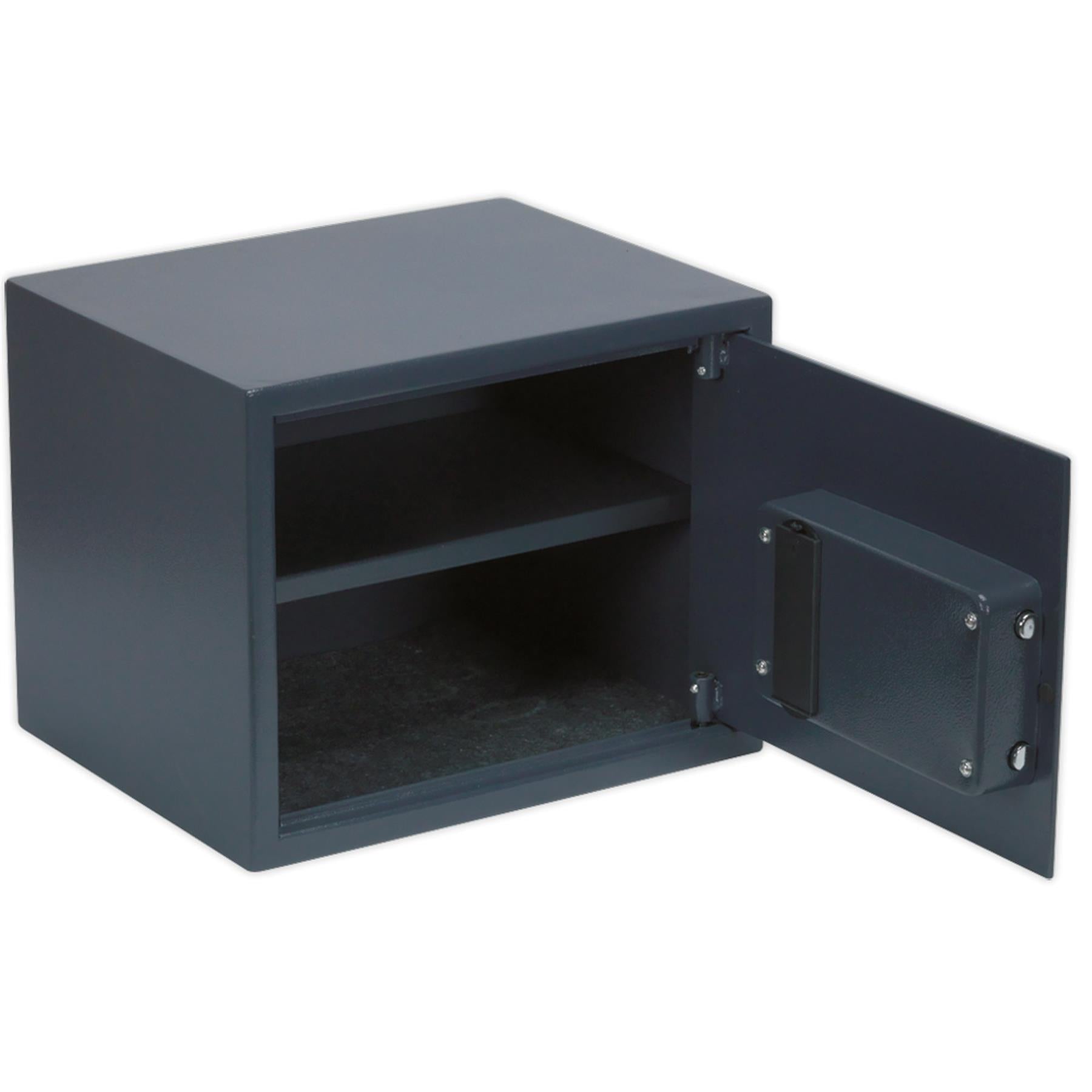 Sealey Electronic Combination Security Safe 380 x 300 x 300mm