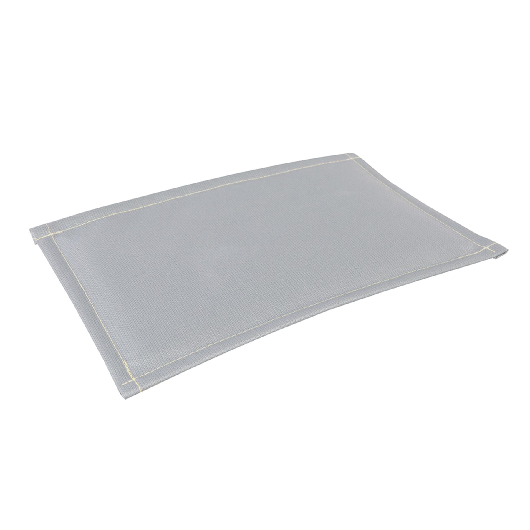Burn Barrier Multi-Layered With Water-Resistant Backing 290 X 200mm