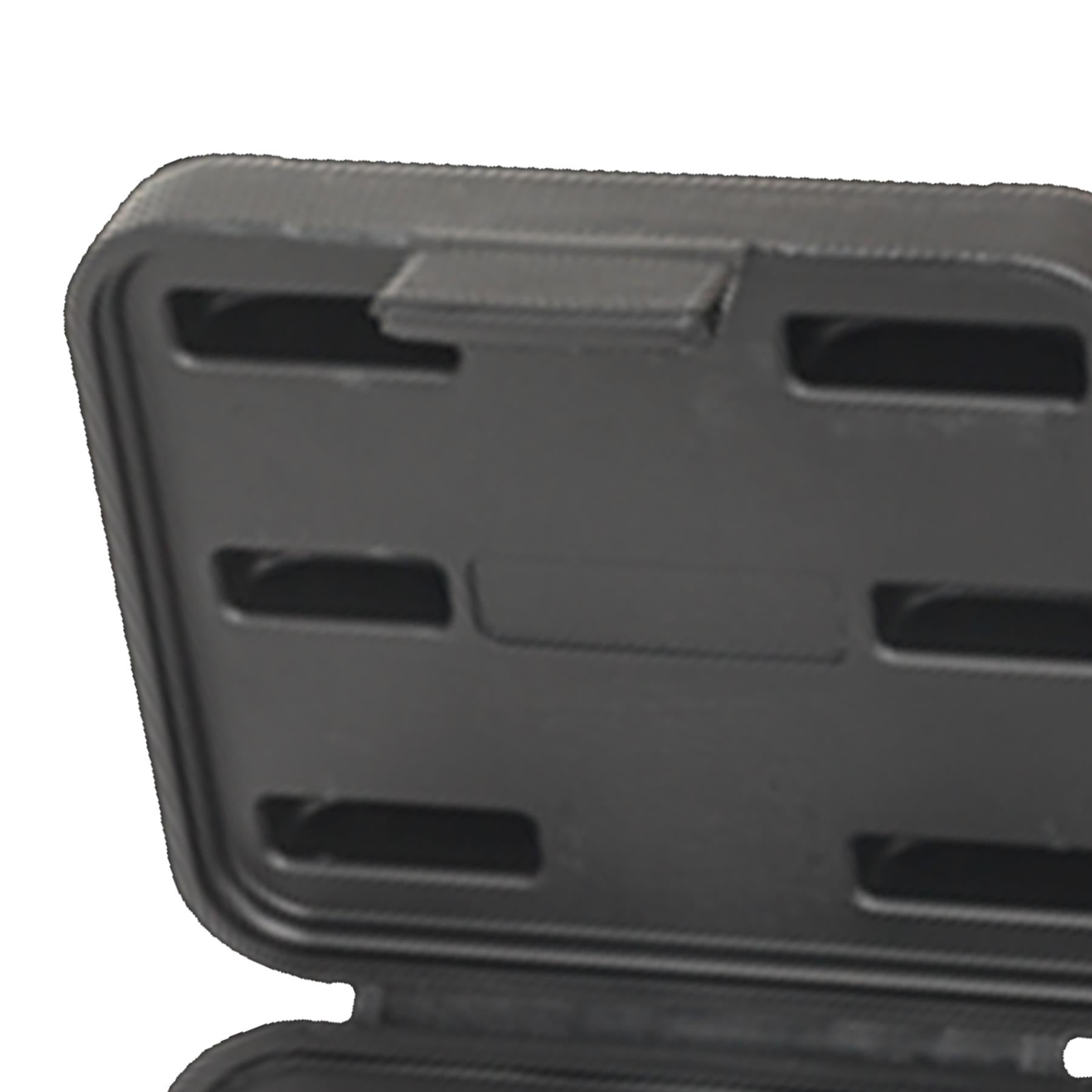 Sealey Strut Nut Set 8pc