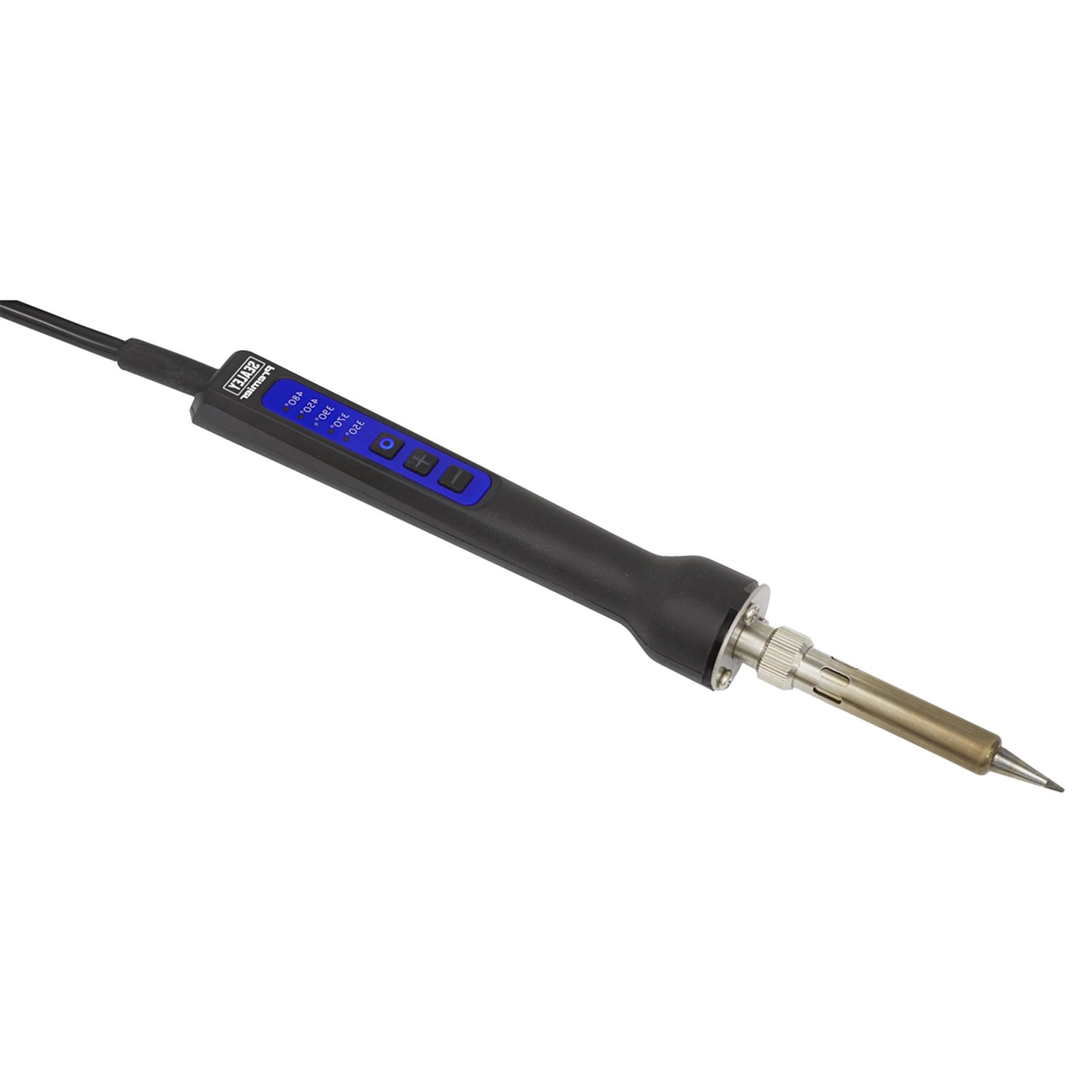Sealey Soldering Iron 80W/230V