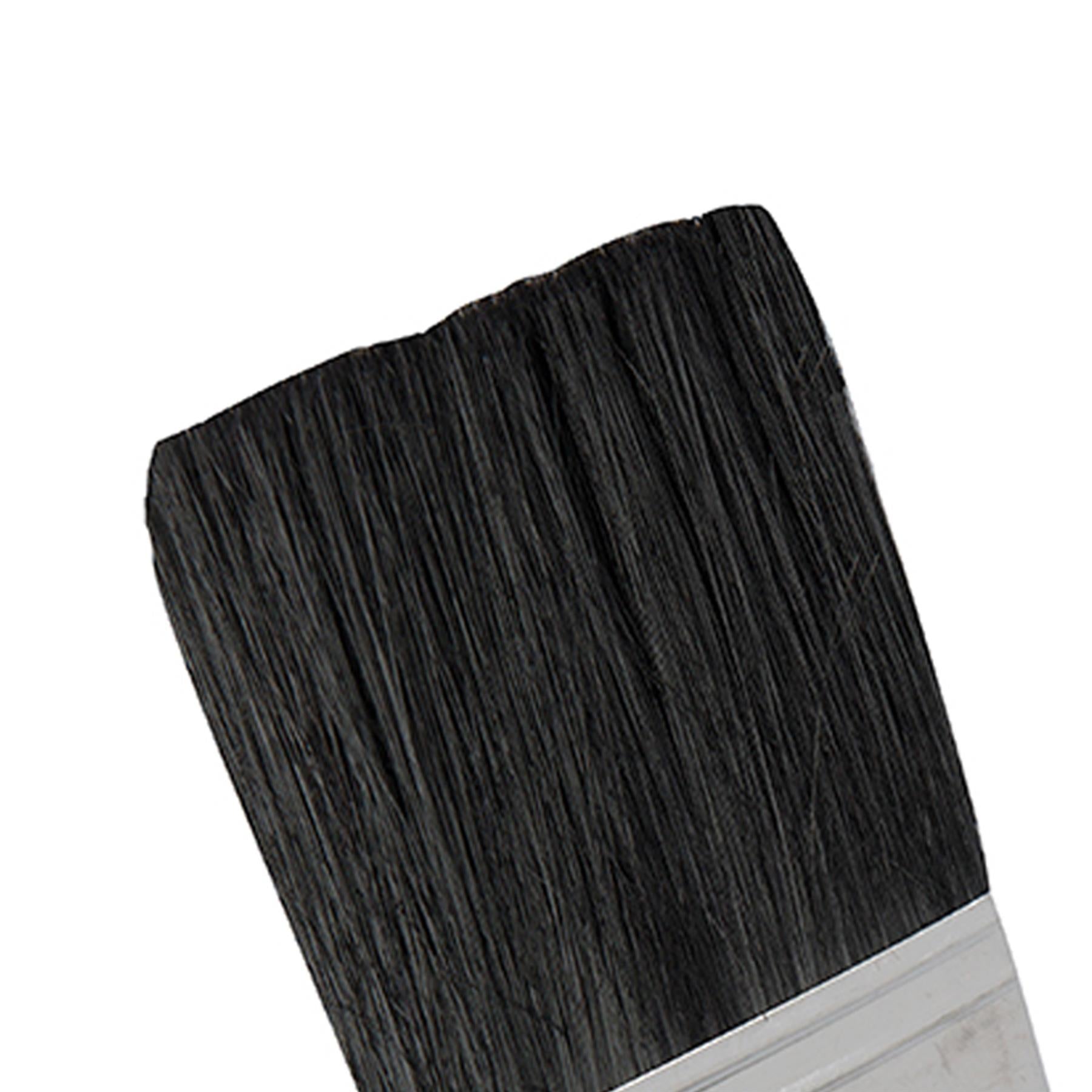 75mm Premium Paint Brush Decorating Painting With Water & Oil-Based Coatings