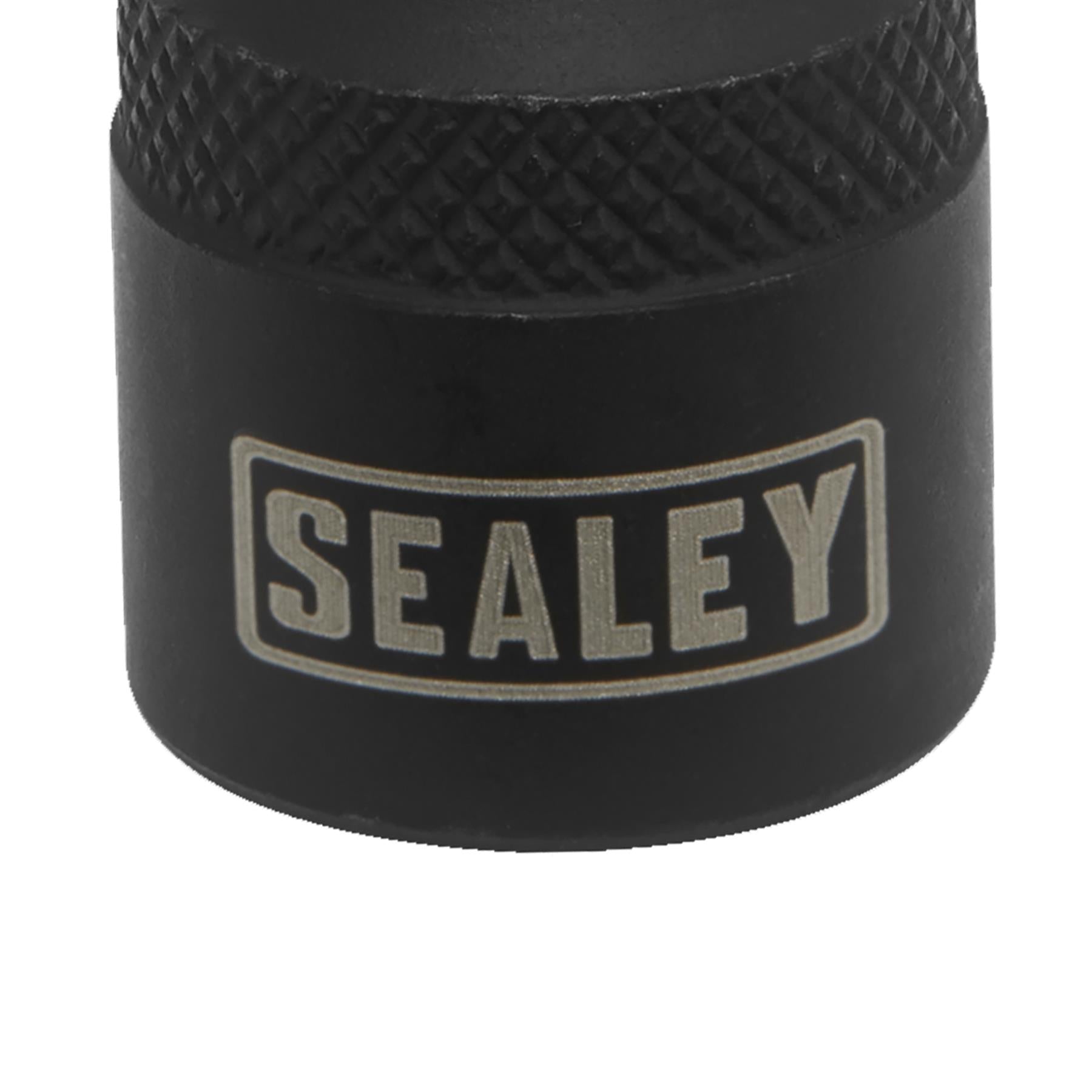 Sealey Brake Caliper Socket, 3/8"Sq Drive 8mm 11-Point Profile