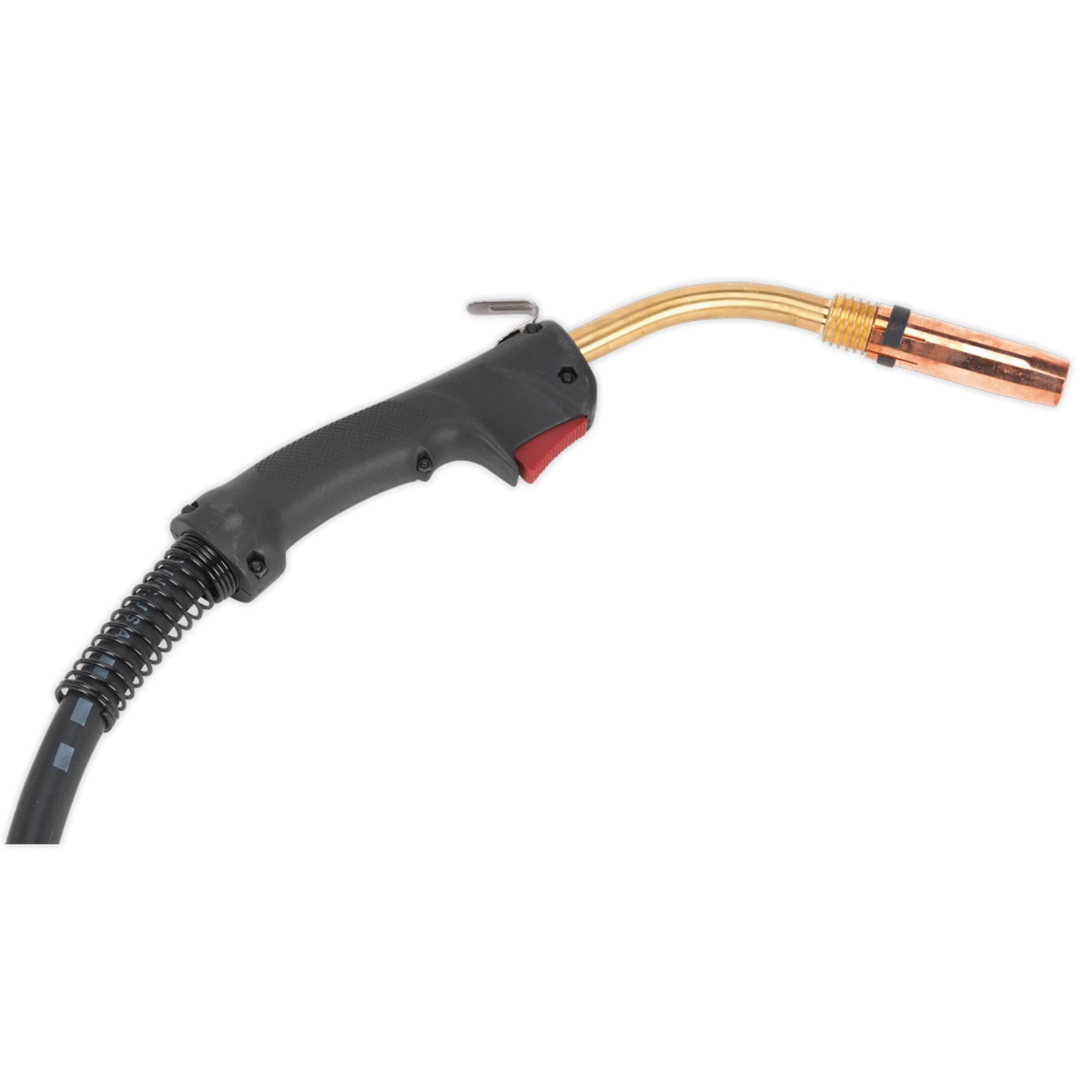 Sealey MIG Torch 3m Euro Connection MB36
