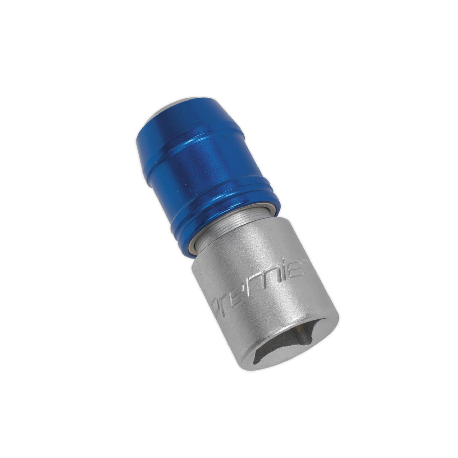 Sealey Quick Release Bit Adaptor 10mm 1/2"Sq Drive