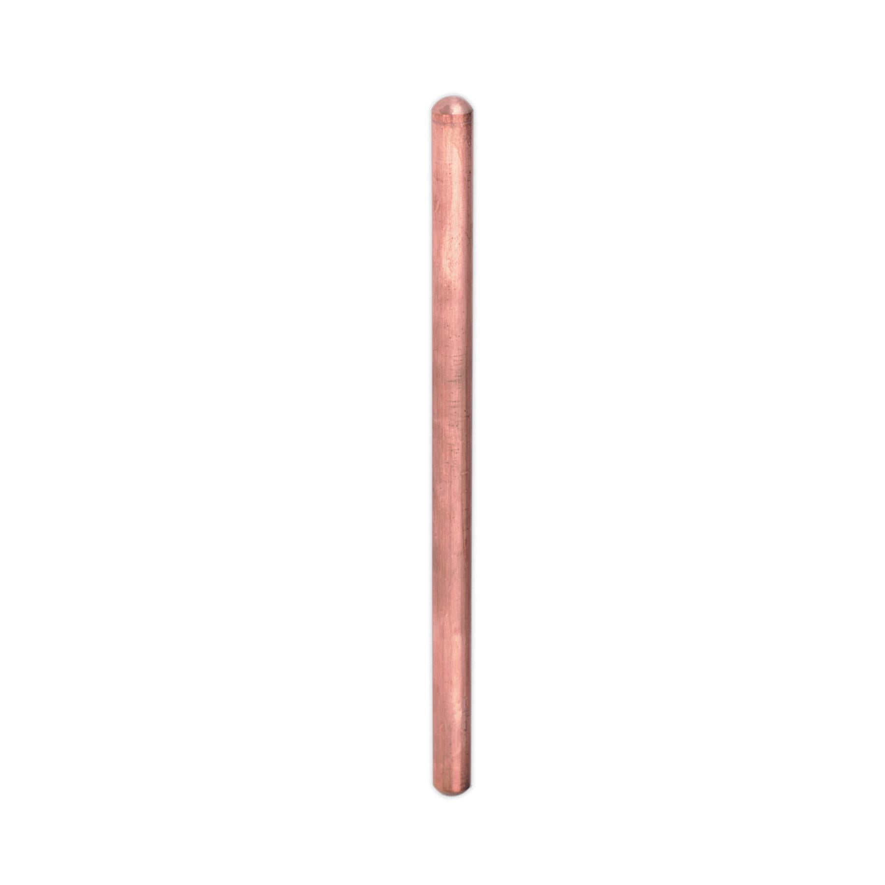 Sealey Electrode Straight 215mm Welding Welders