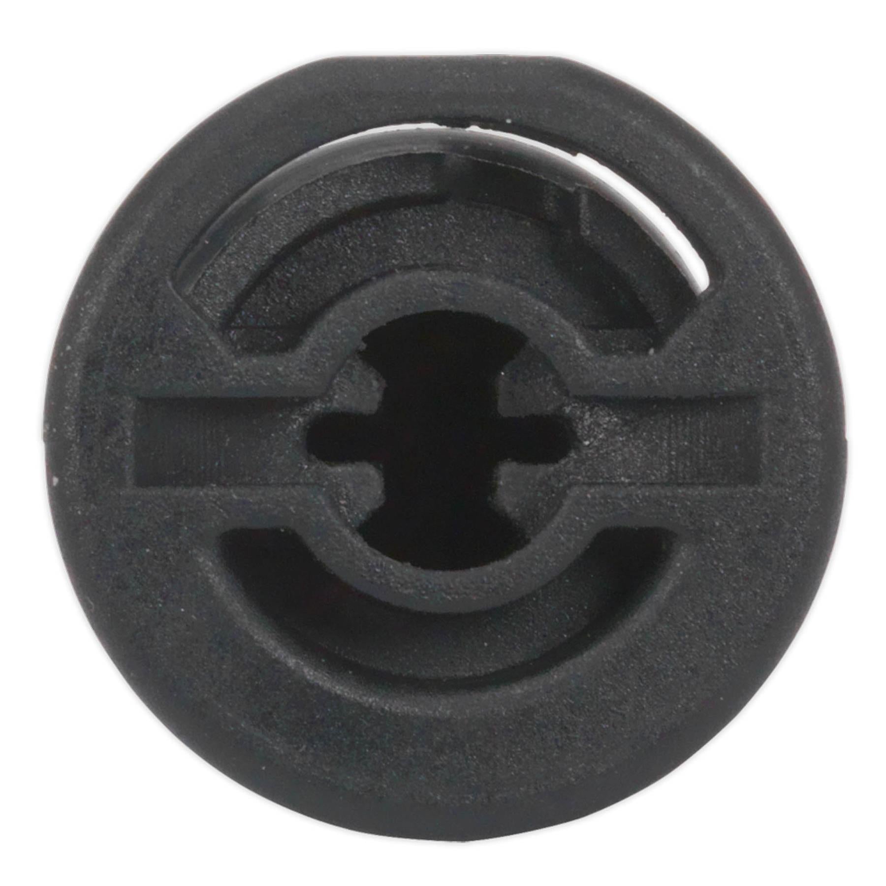 Sealey T-Handle Oil Drain Plug Key - VAG