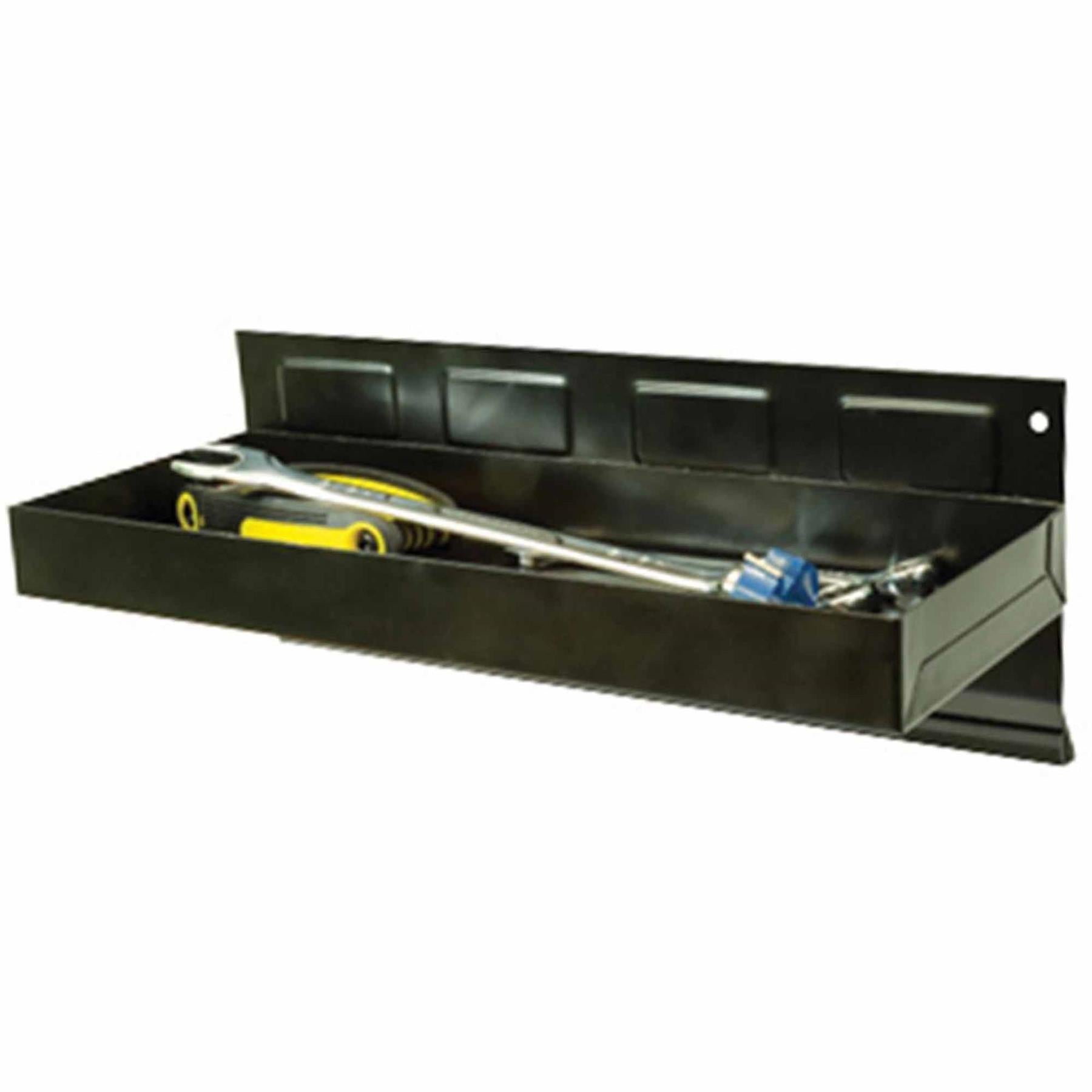 4Pce Magnetic Tool Tray Set - 150 - 310mm Widths: 150, 215, 270 & 310mm