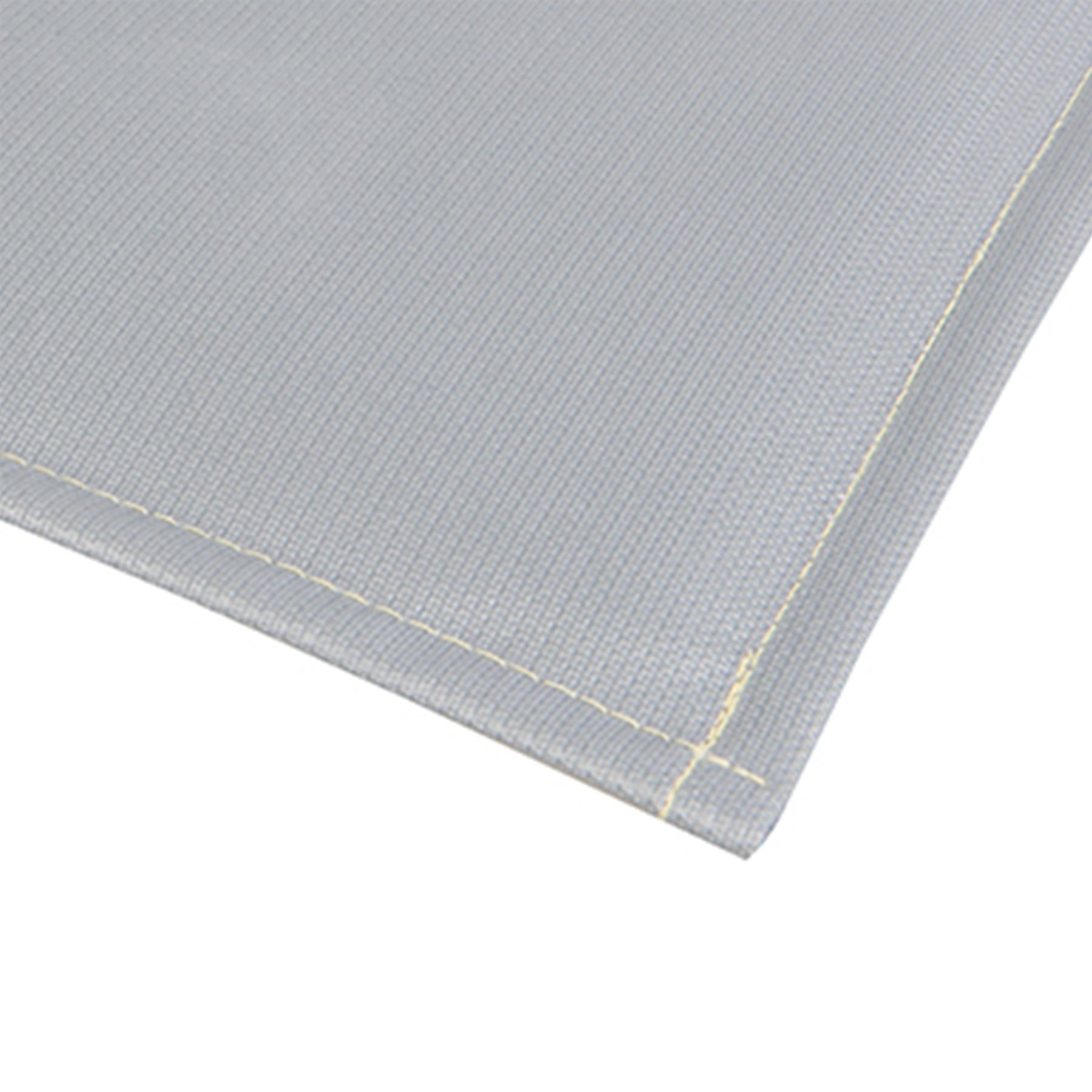 Burn Barrier Multi-Layered With Water-Resistant Backing 290 X 200mm