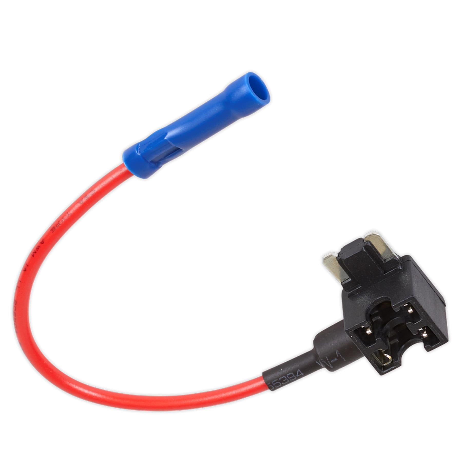 Sealey Accessory Circuit Micro Fuse Holder Link 15Amp Pack of 2