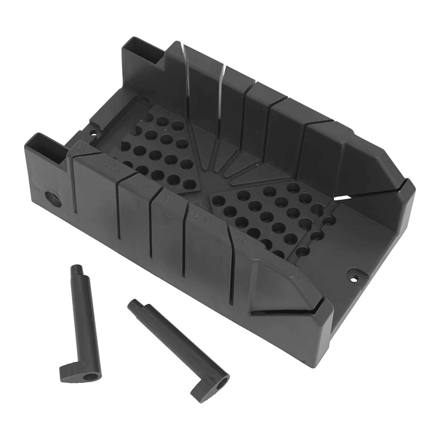 Sealey Mini Mitre Box 310 x 170 x 110mm