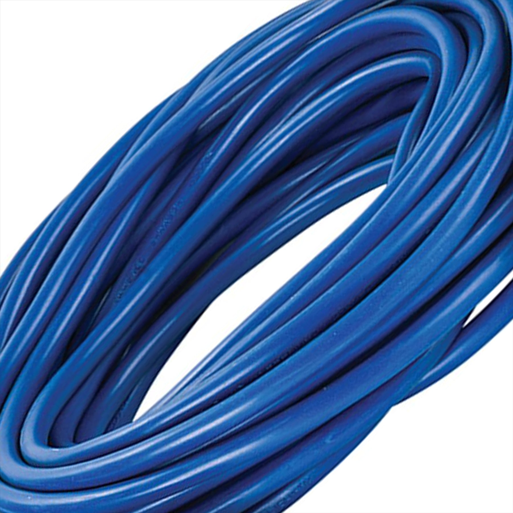 Defender Extension Lead Blue 1.5mm2 16A 14m 230V