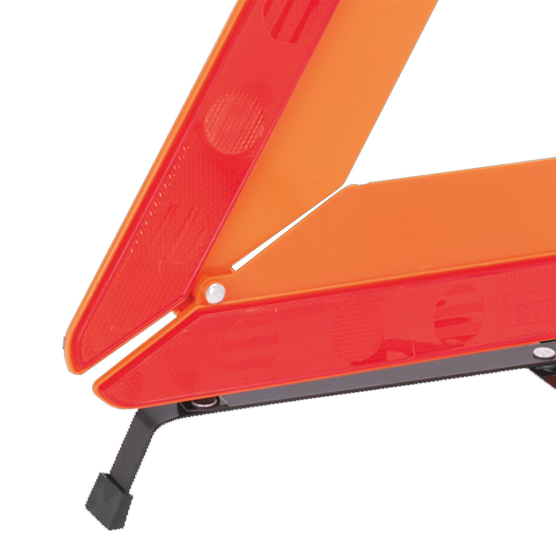 Sealey Warning Triangle CE Approved