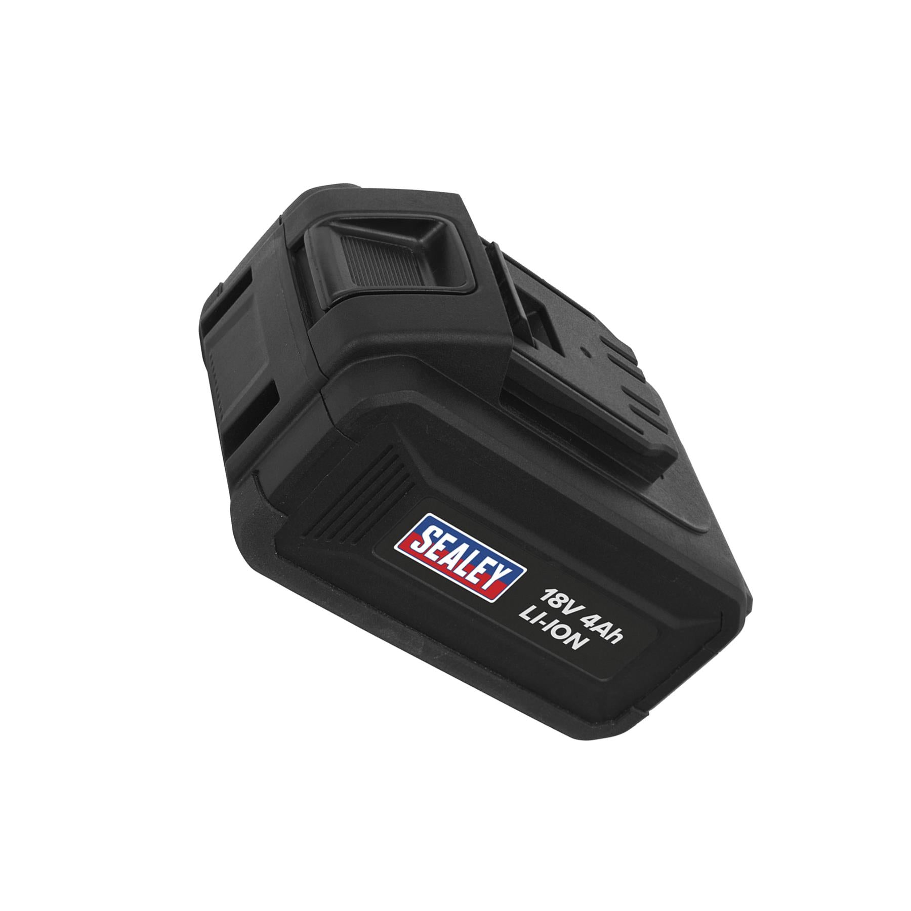 Sealey Power Tool Battery 18V 4Ah Lithium-ion for CP1812