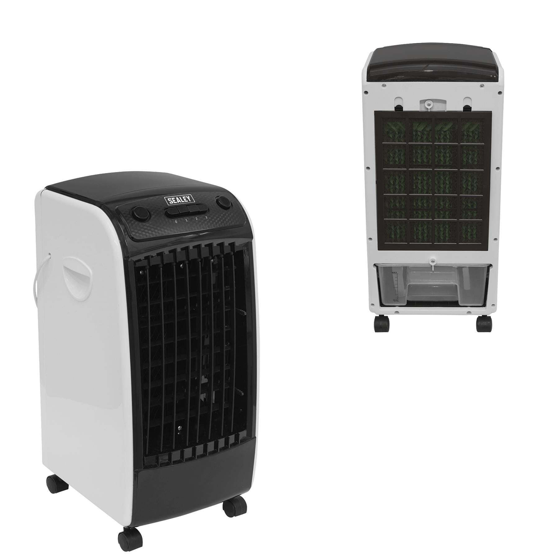 Sealey Air Cooler/Purifier/Humidifier
