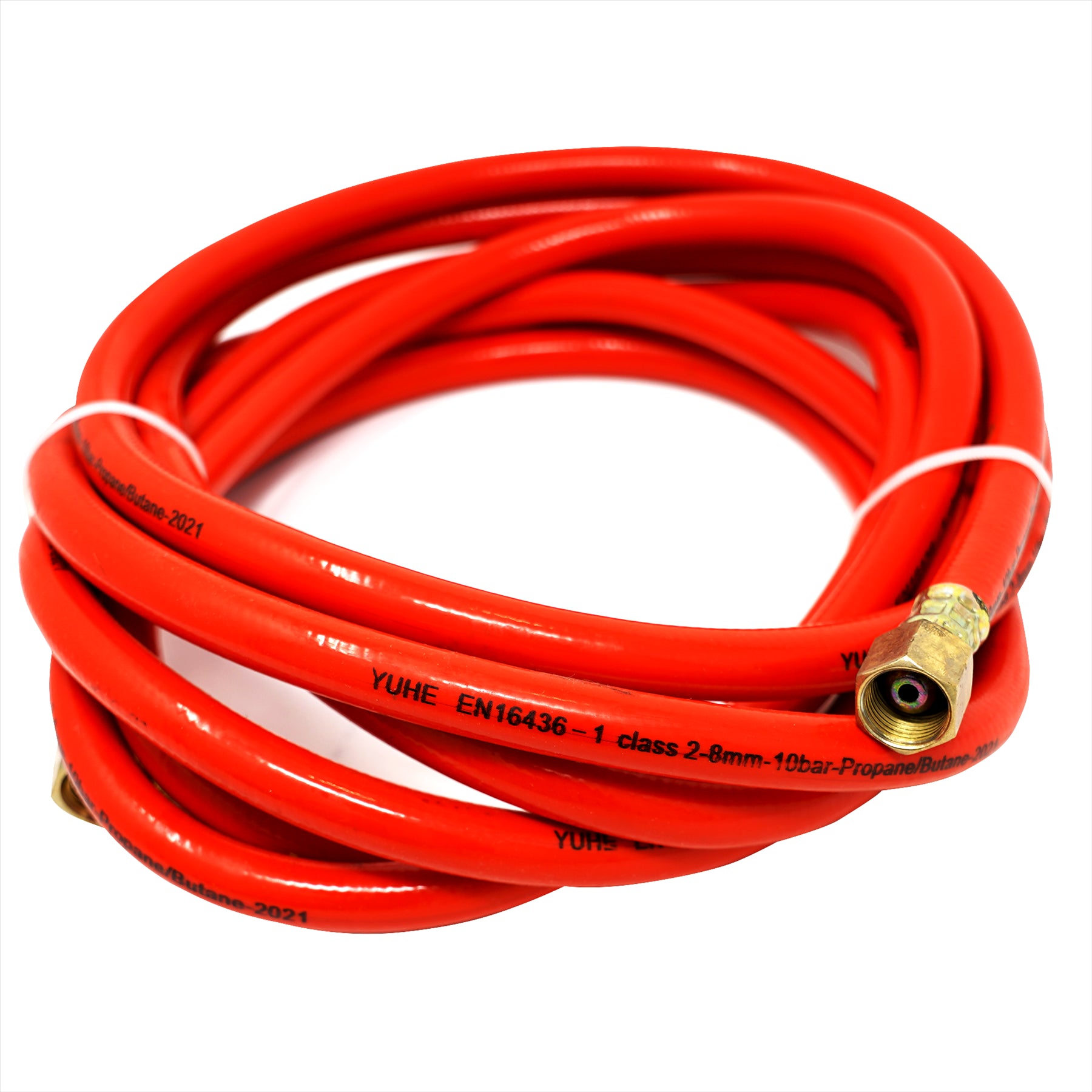Propane Butane 5M Gas Torch & Regulator Hose