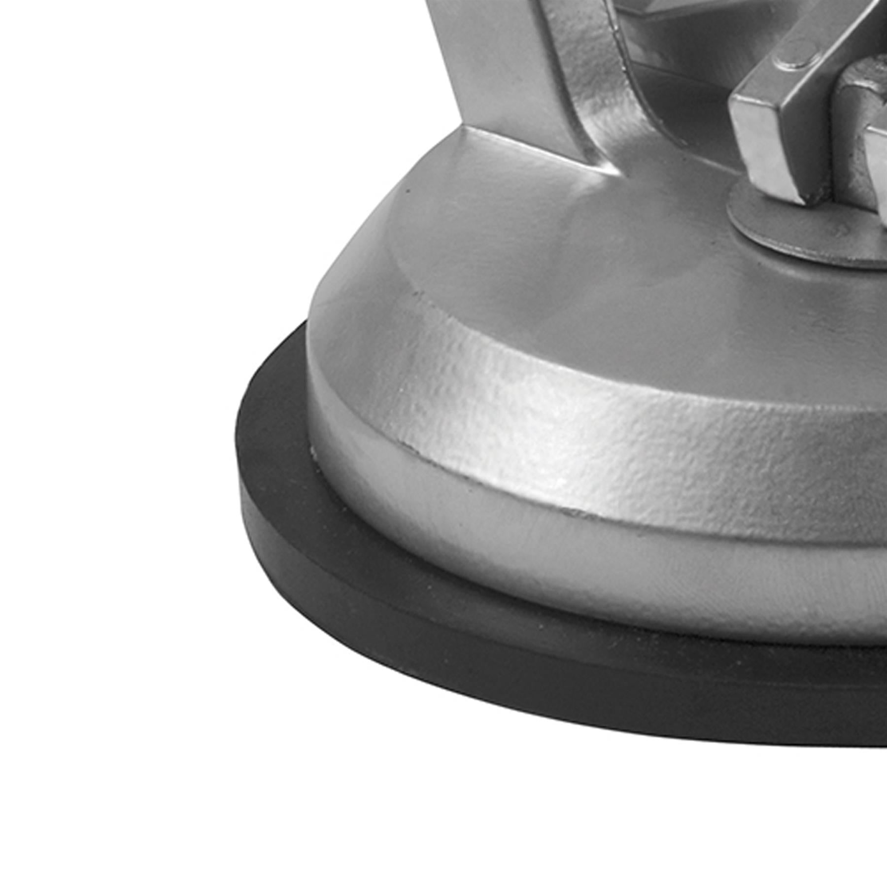 Single Suction Pad - 50Kg Lifter Heavy Metal Glass Window Mirror Panel