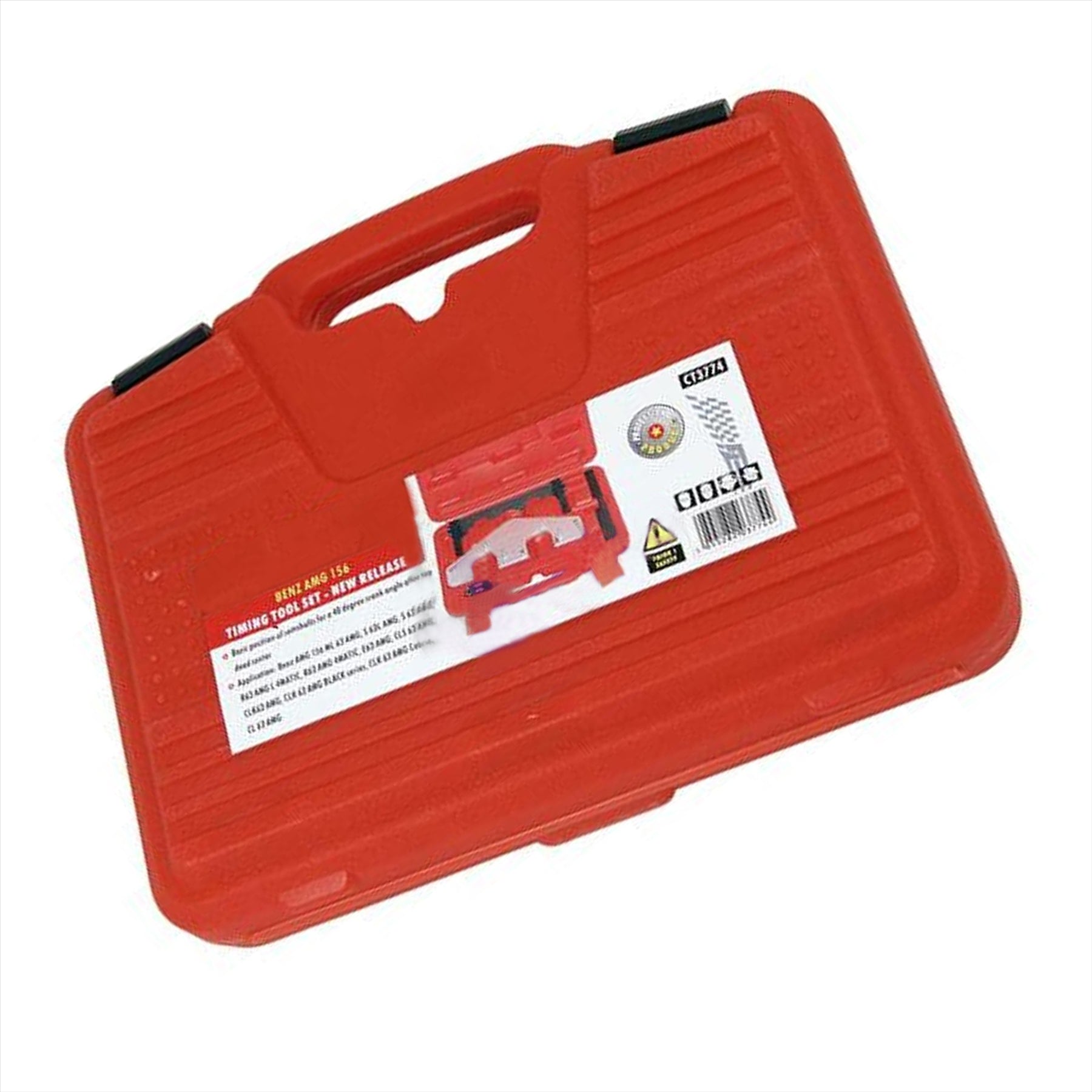 Mercedes AMG Timing Tool Kit V8 C63 E63 ML63 CLK63 CLS M156 Engines