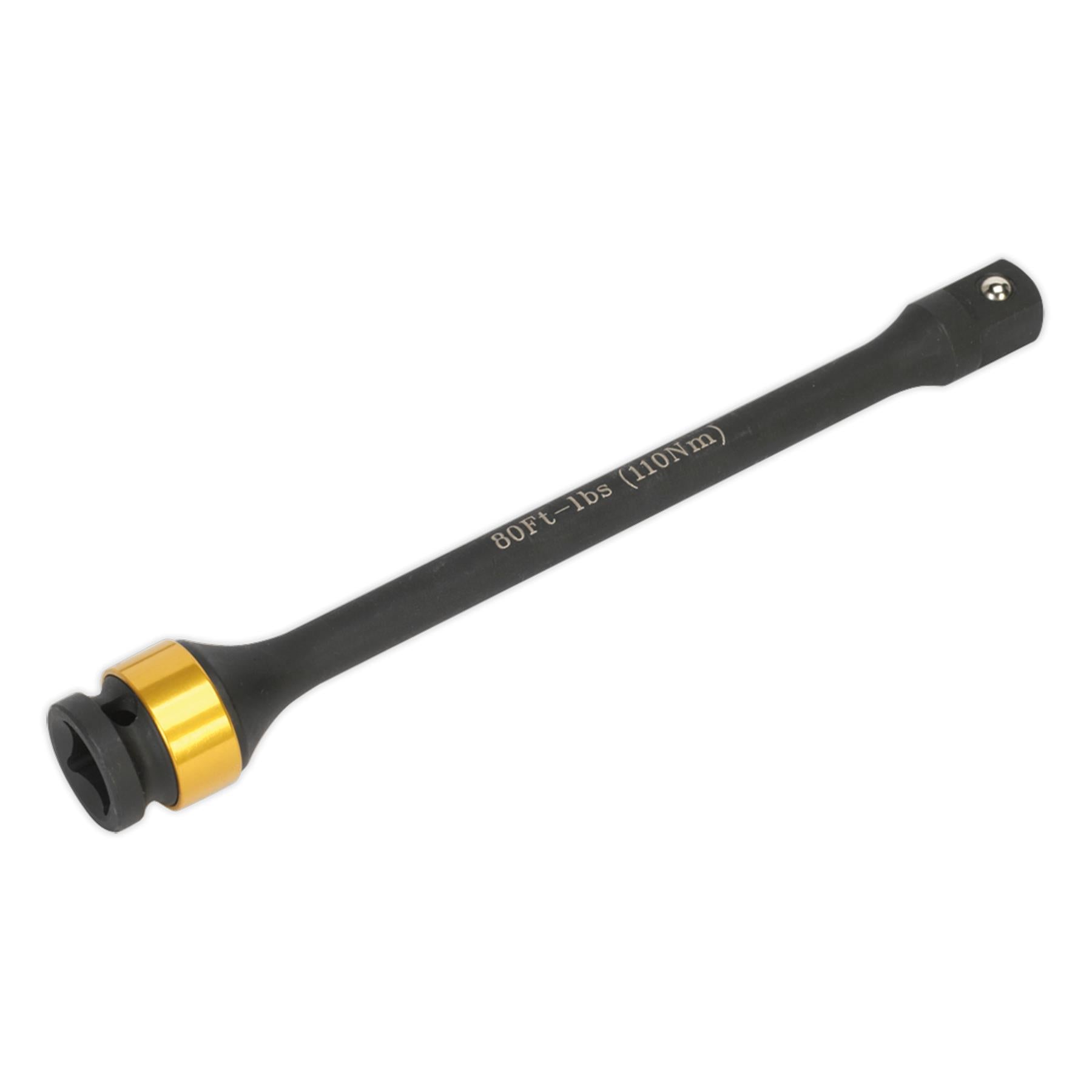 Sealey Torque Stick 1/2"Sq Drive 110Nm