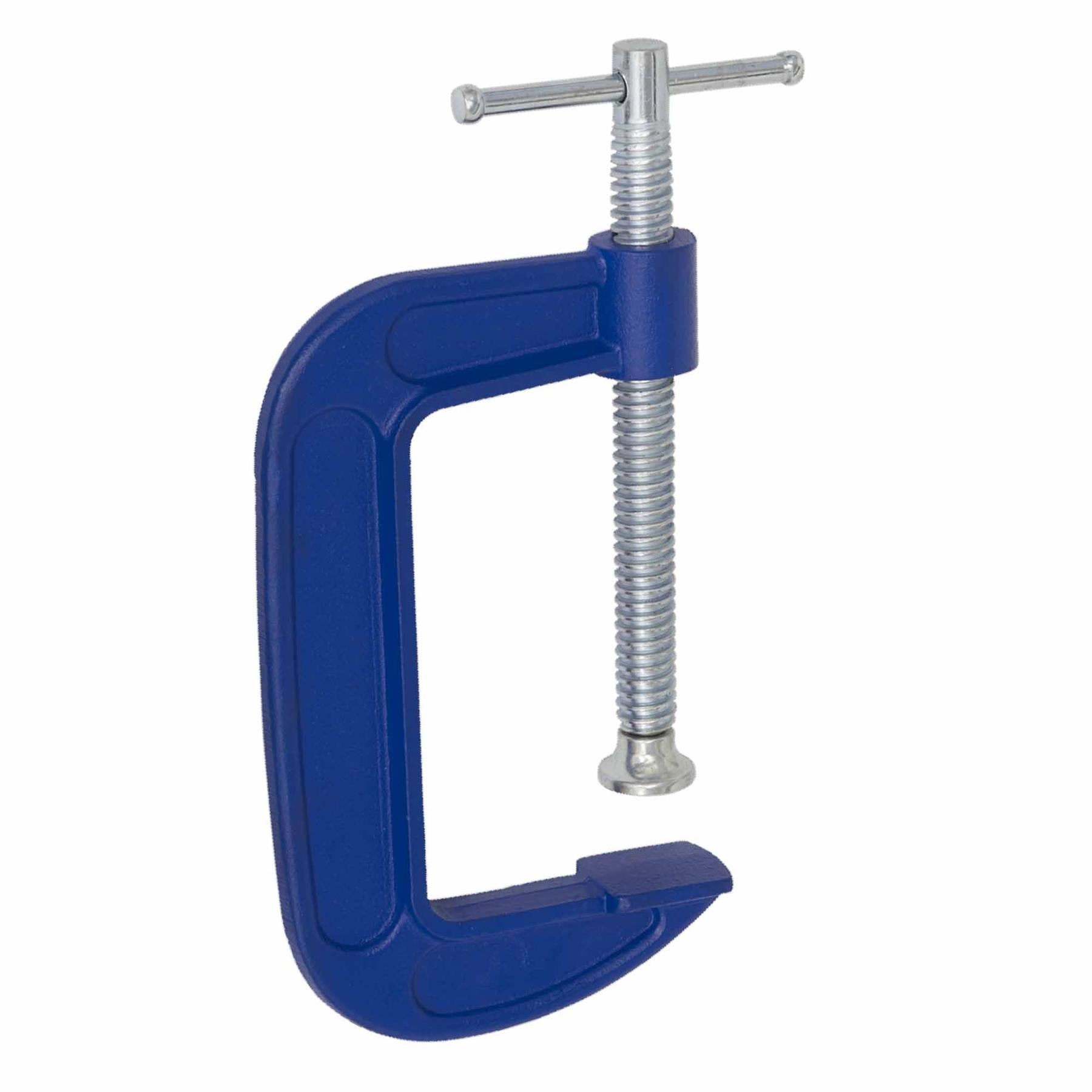 Sealey G-Clamp 100mm