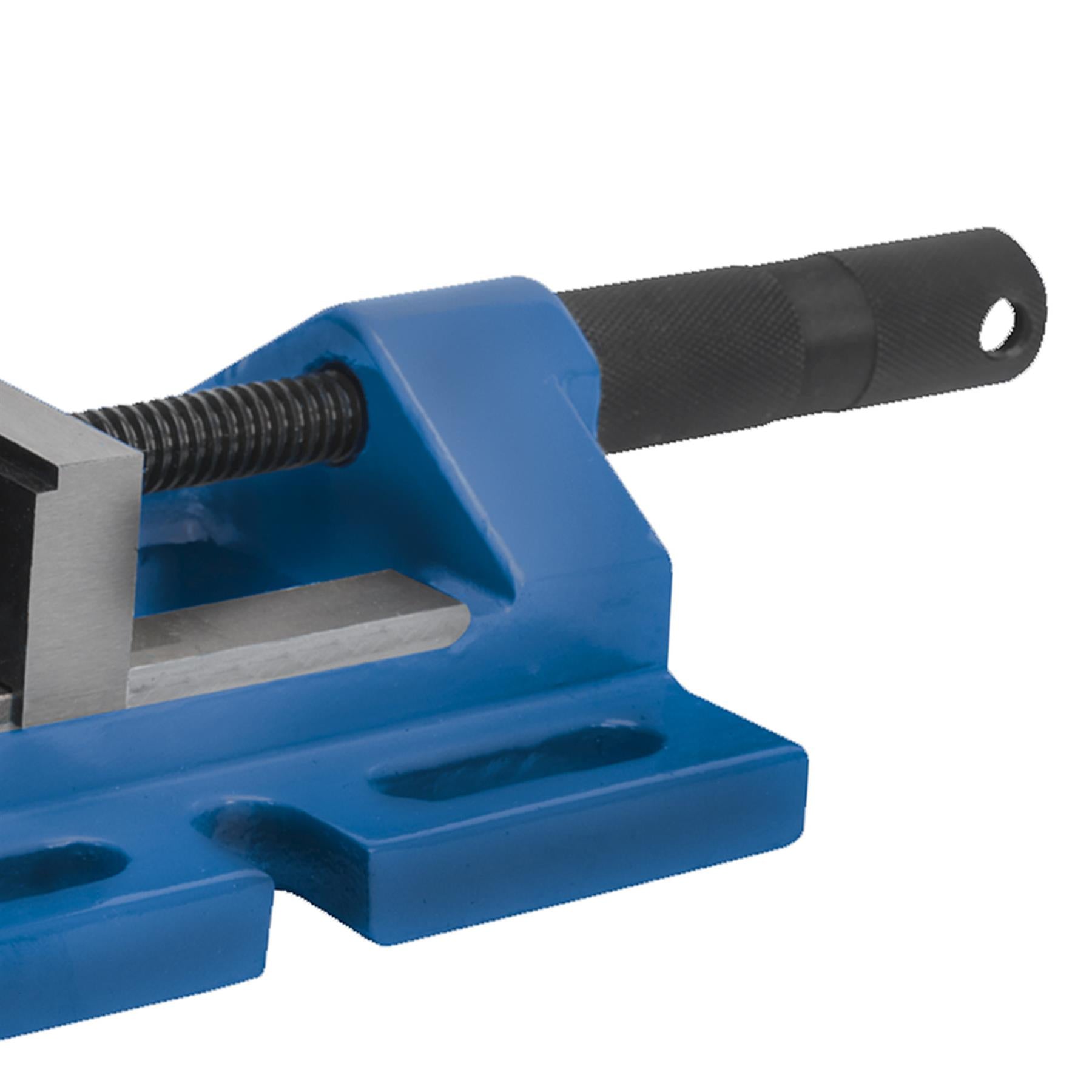 Sealey Drill Vice Super 100mm Jaw