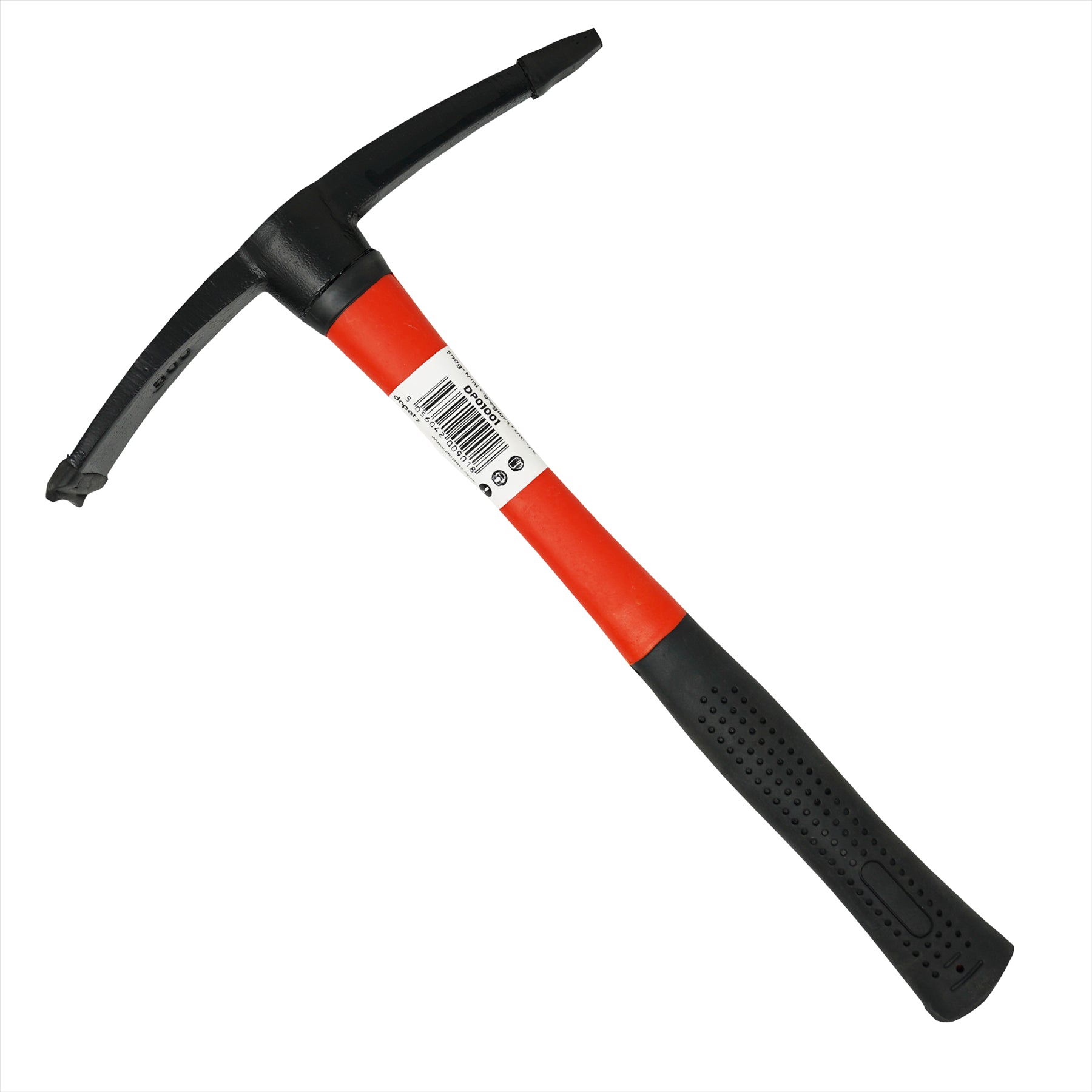 Mini Mattock 500gr Fibreglass