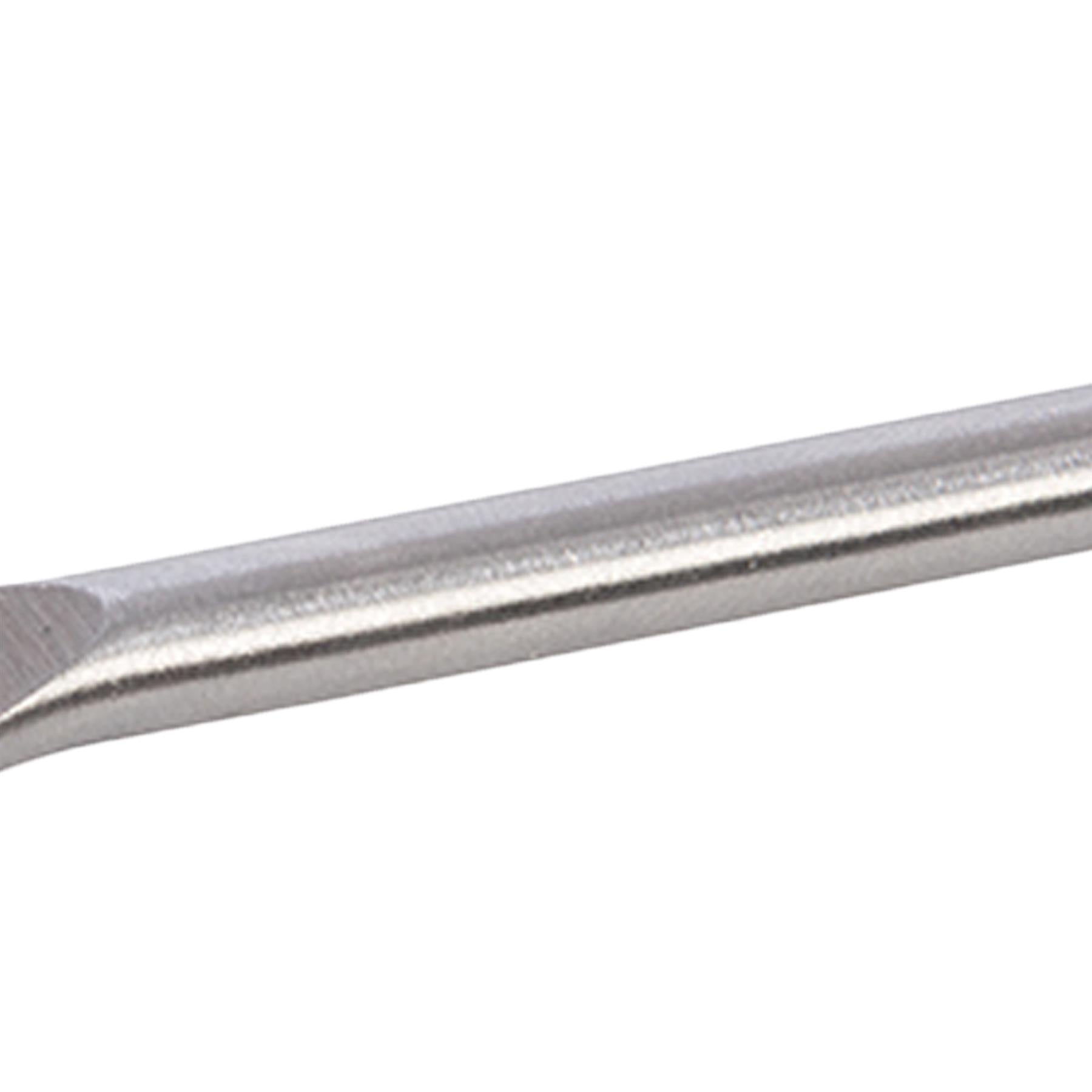 Flat Wood Drill Bit Set Titanium Hole Cutter Borer Silver 20mm