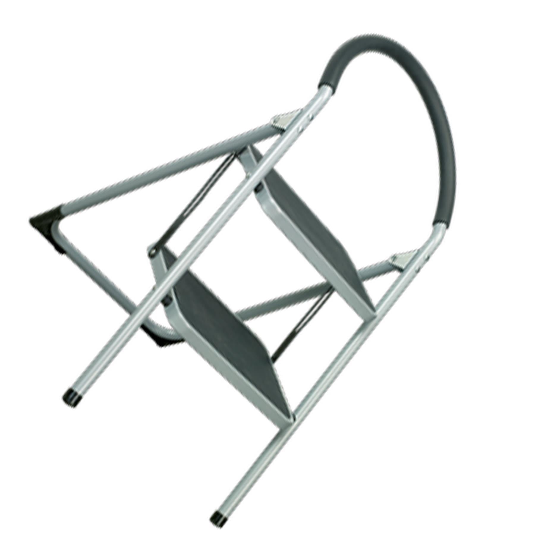 Sealey Step Stool 2-Tread 150kg Capacity EN14183