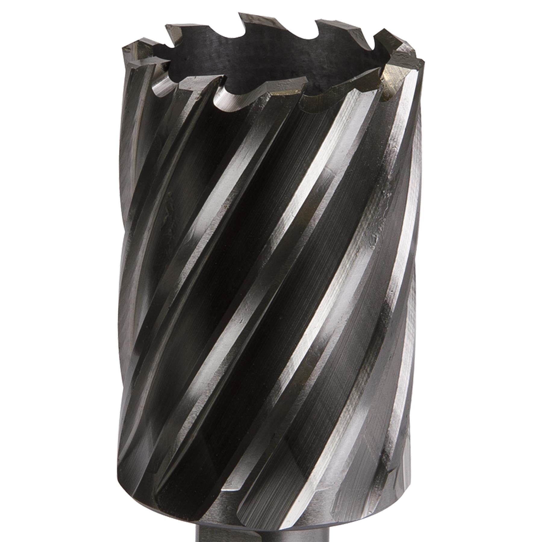 Sealey Rotabor Cutter HSS 42mm - Cut Depth 50mm