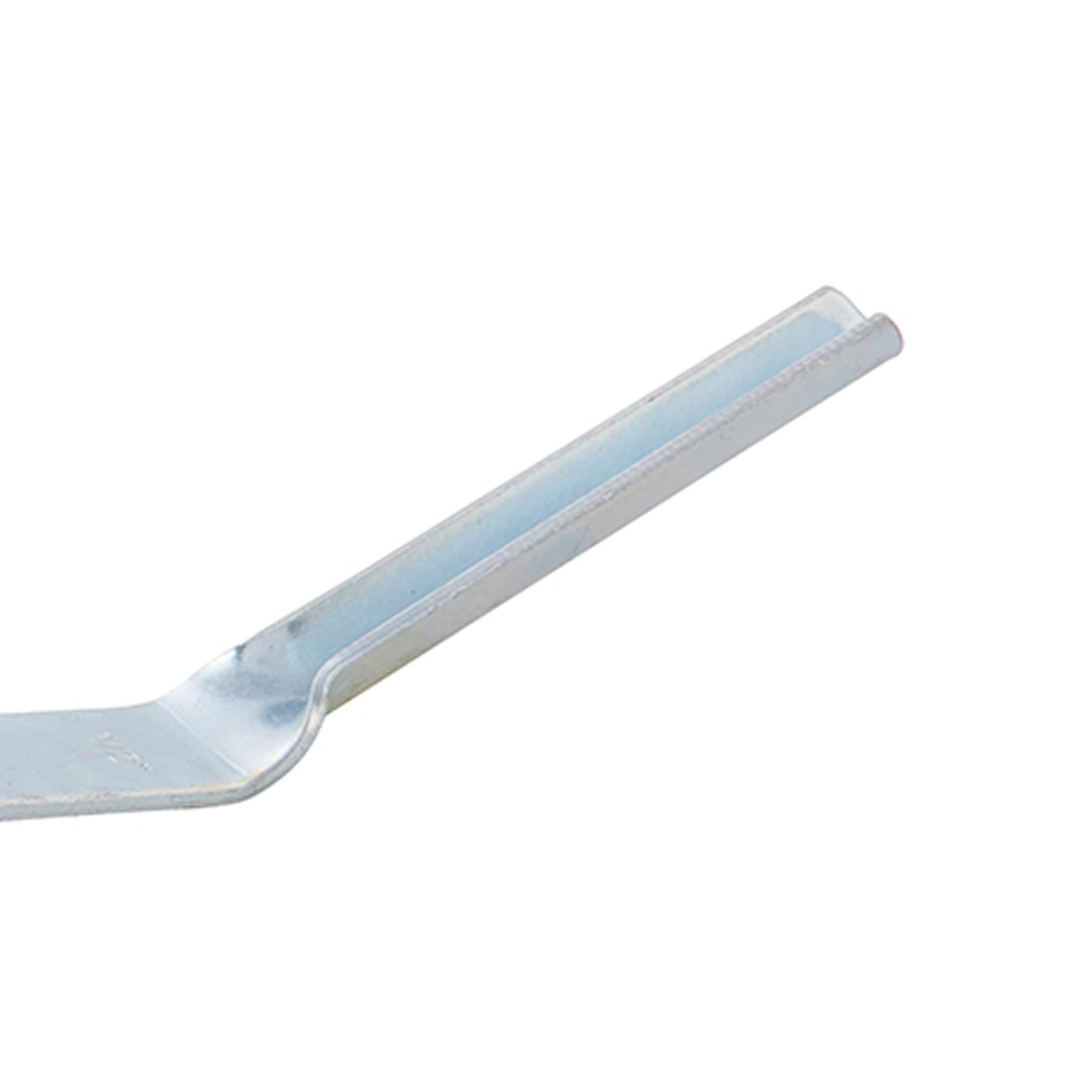 Brick Jointer 5/8" X 1/2" Bricklaying Joiner Finger Trowel Paving Finishing