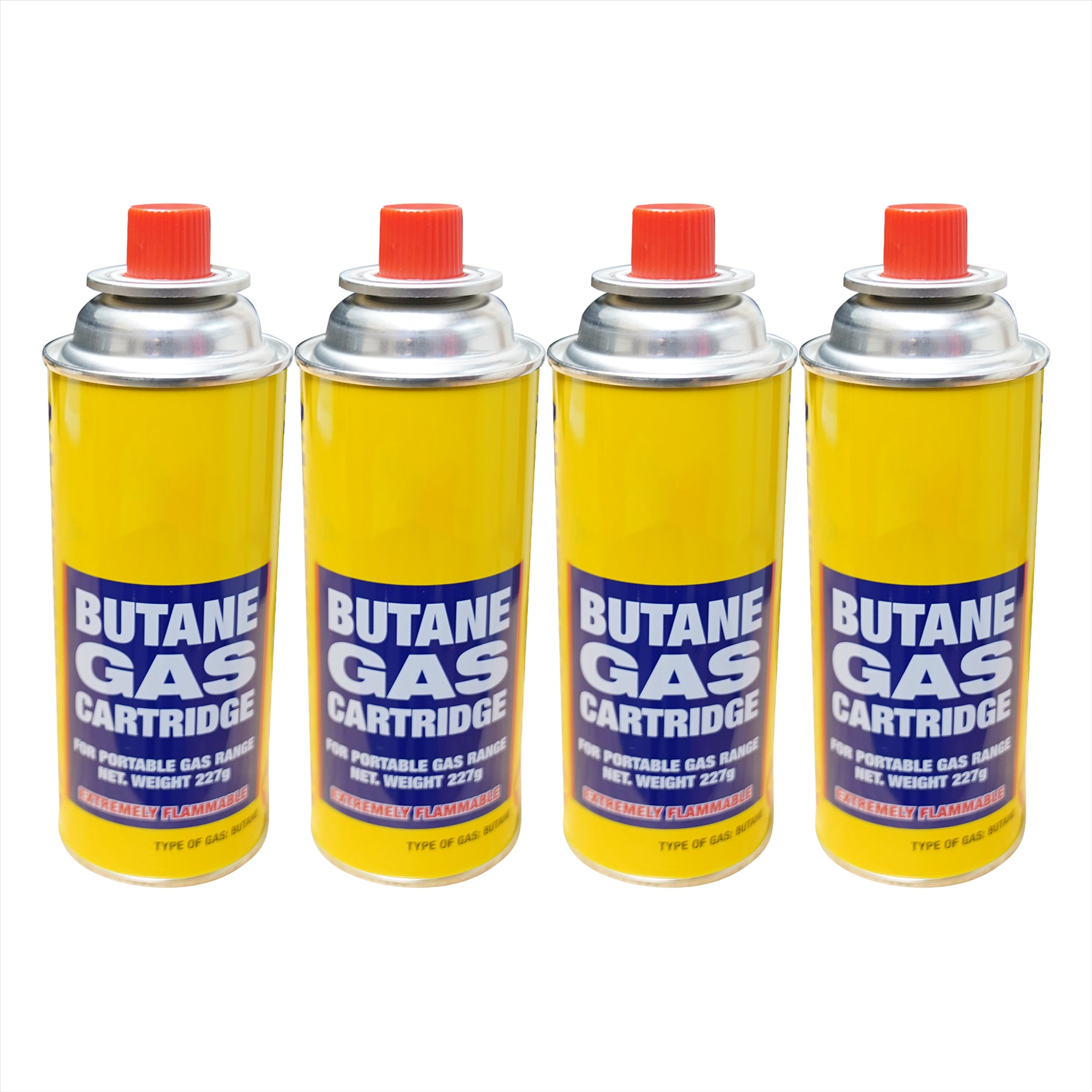 Butane Wand Blowtorch