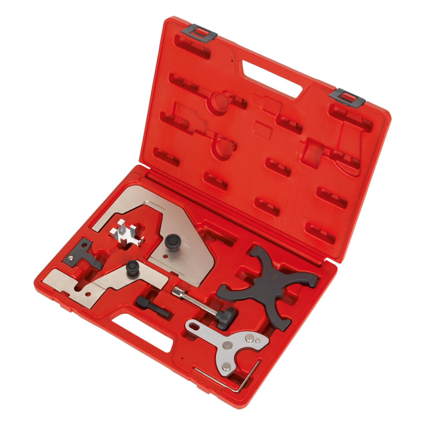 Sealey Pet Engine Timing Kit - Ford, Volvo, Mazda - Chain/Belt