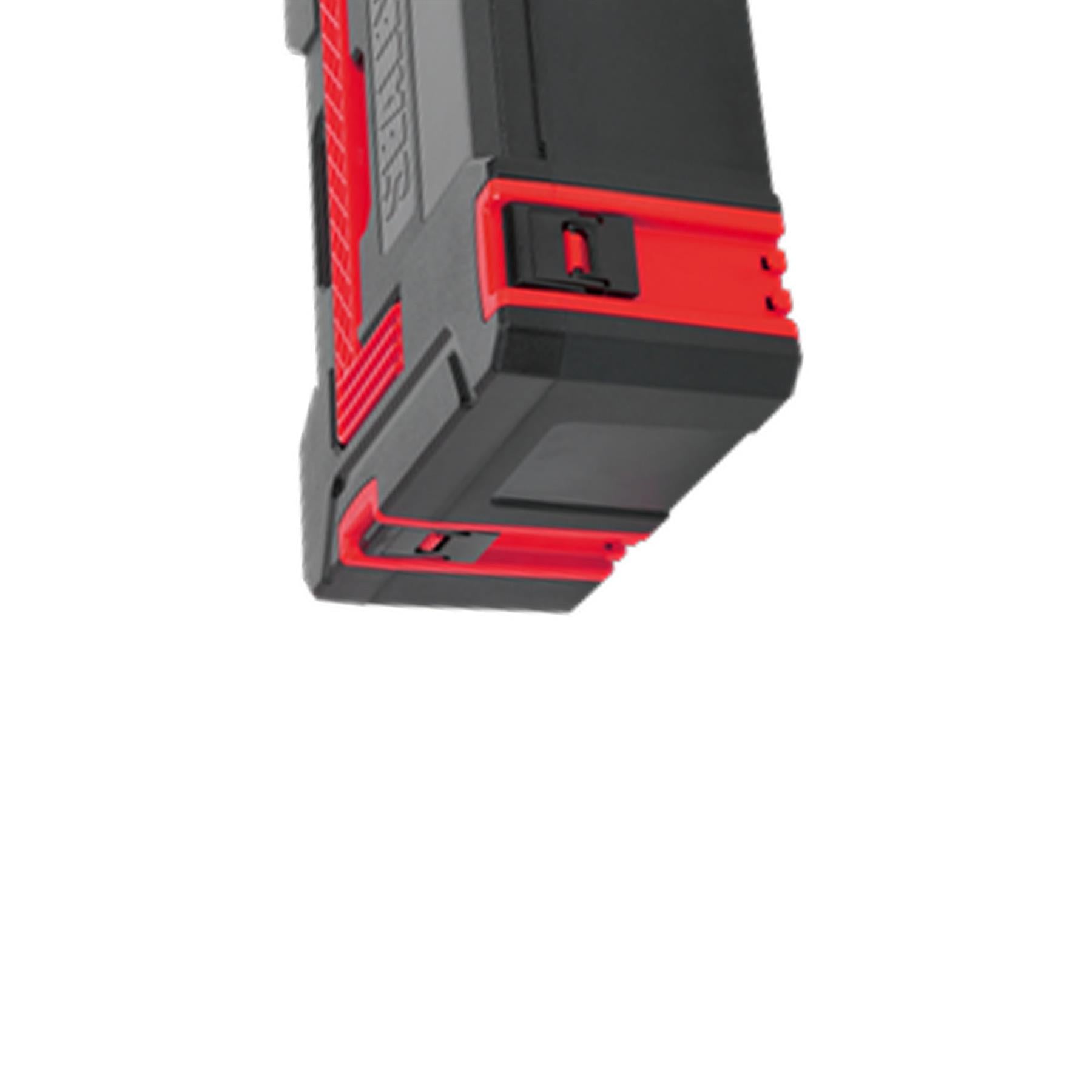 Sealey ABS Stackable Click Together Toolbox - Medium