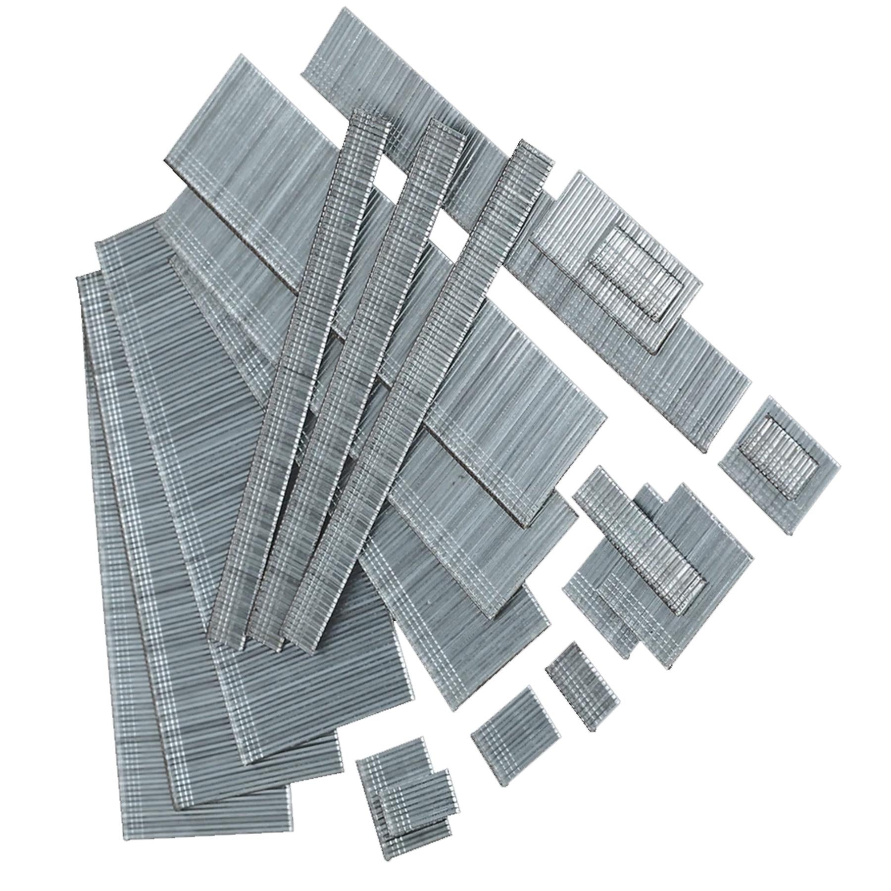 Sealey Nail 30mm 18SWG Pack of 5000