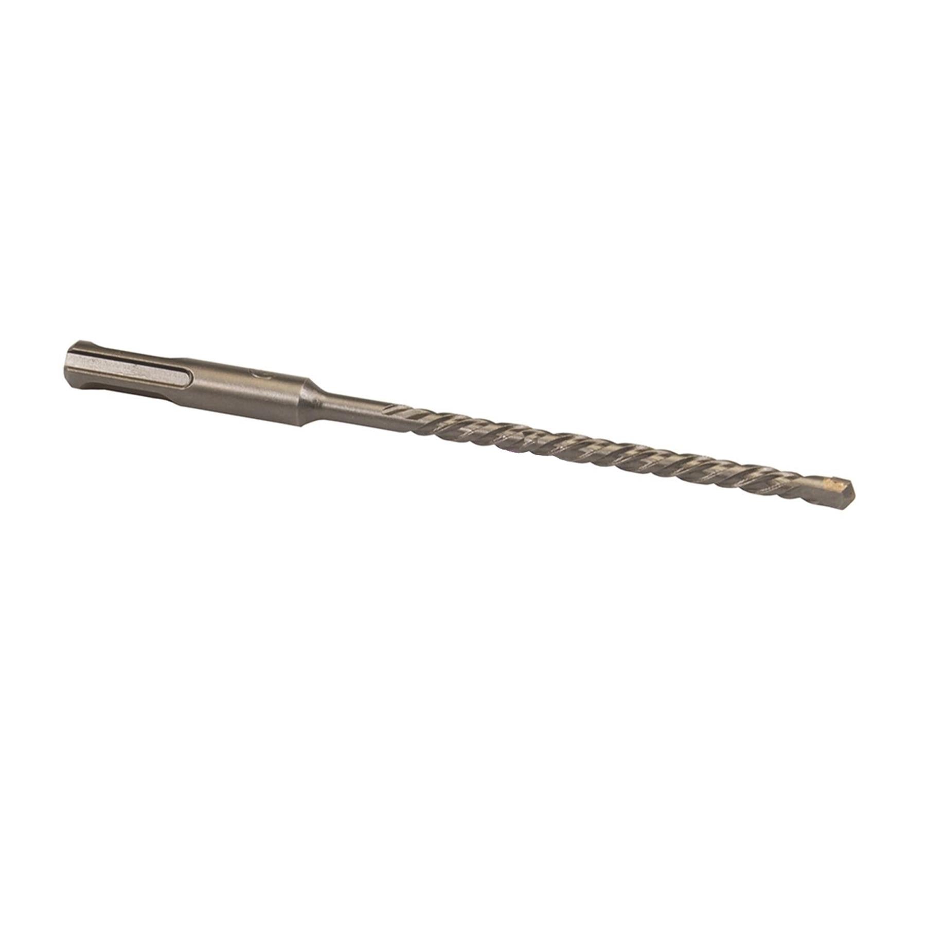 5 x SDS+ PLUS MASONRY DRILL BIT 6.5 x 160mm, TUNGSTEN CARBIDE TIP, FOR STONE CONCRETE BRICK