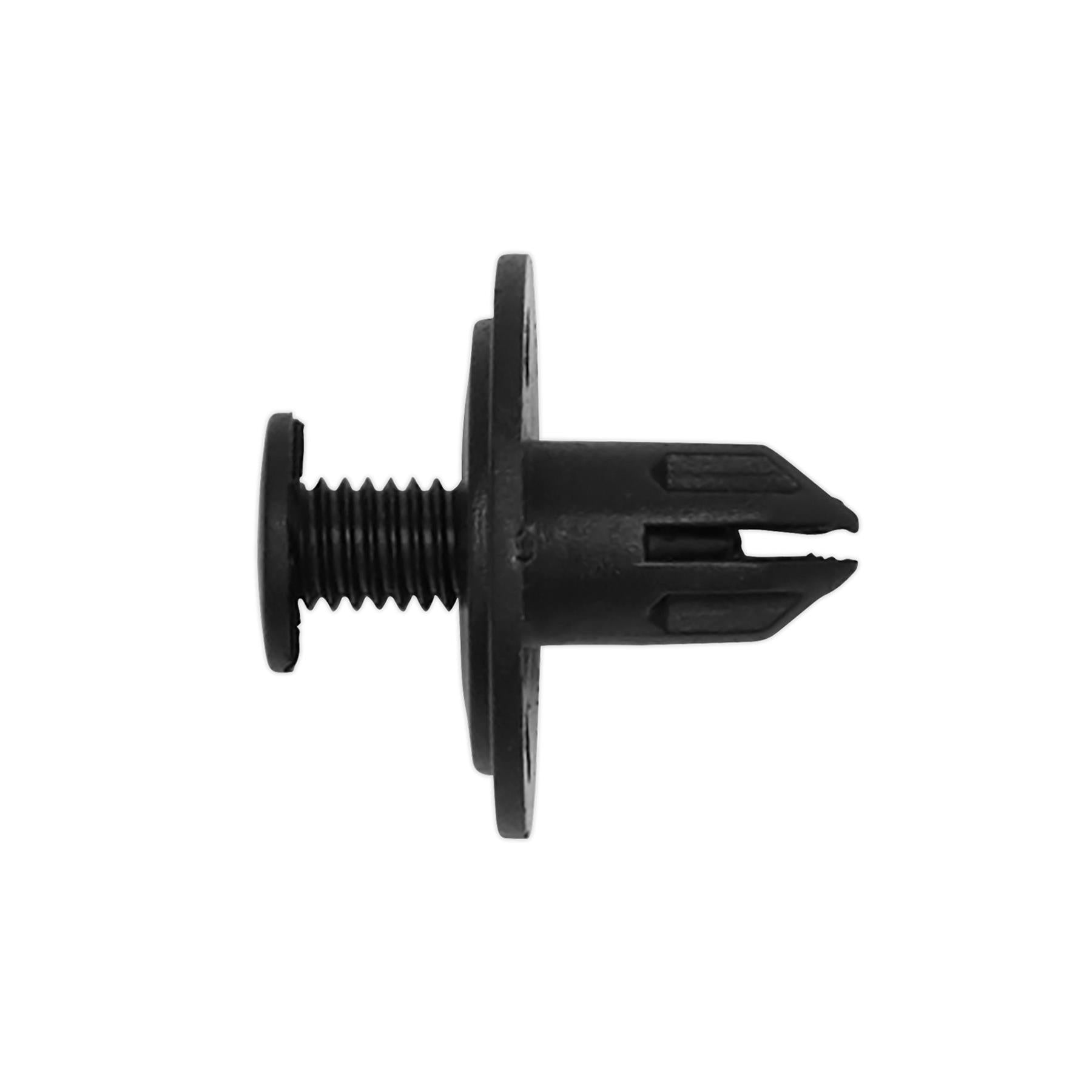 Sealey Push Rivet, Ø17mm x 20mm, Ford - Pack of 20