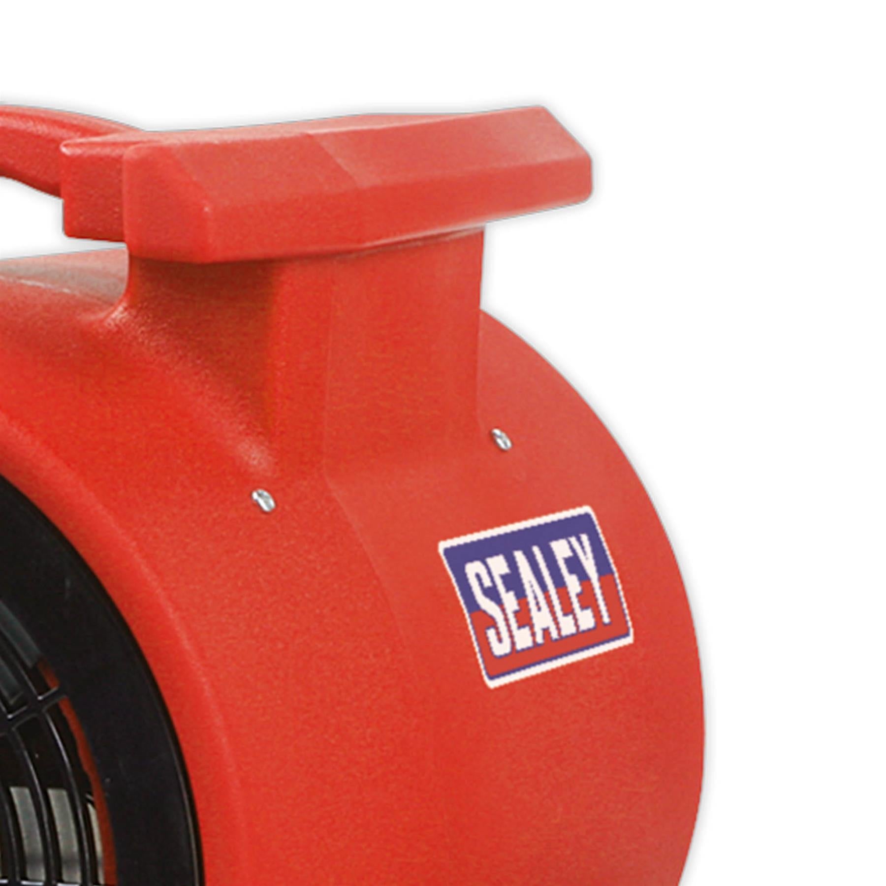 Sealey Air Dryer/Blower 2860cfm 230V Garage Workshop DIY