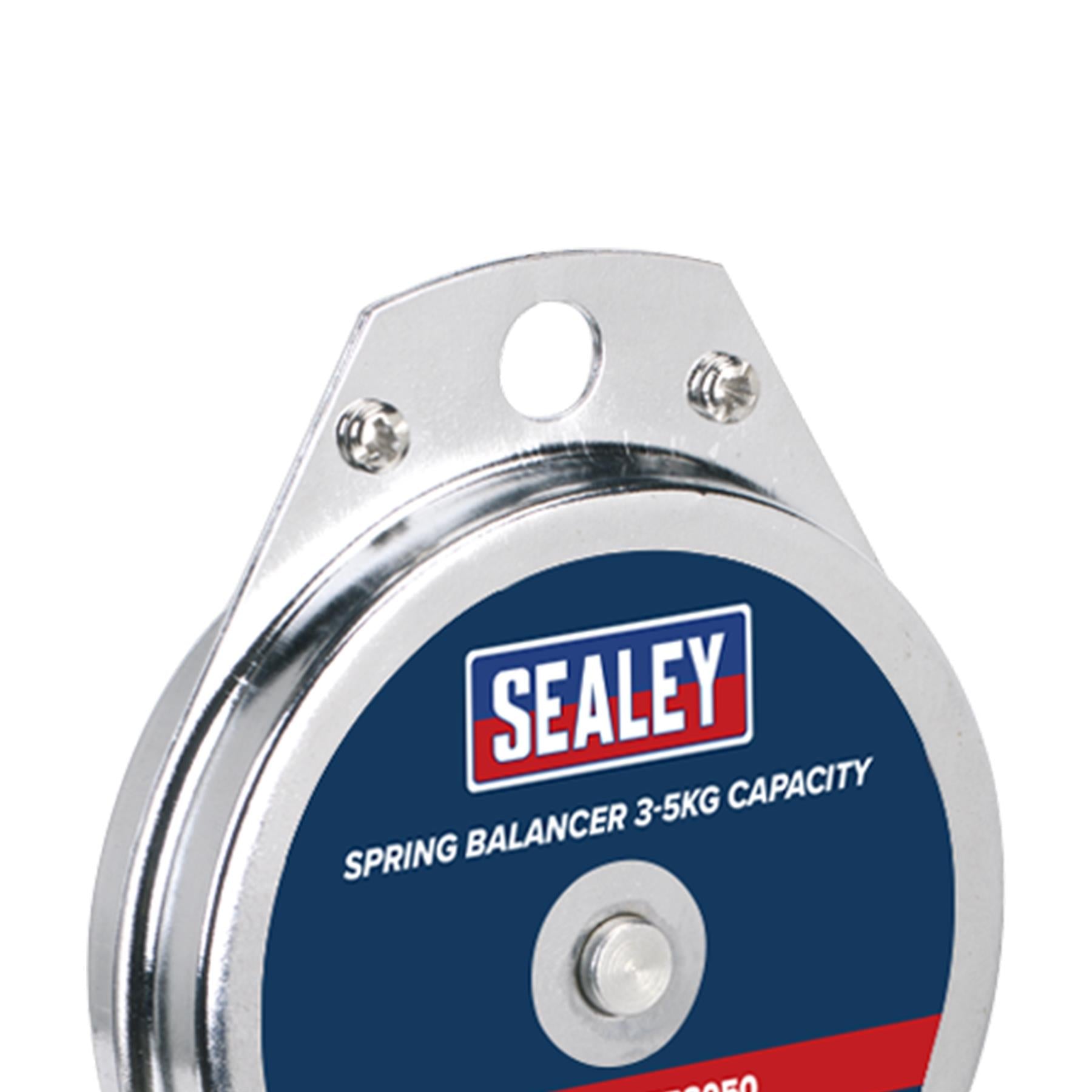 Sealey Spring Balancer 3-5kg Capacity