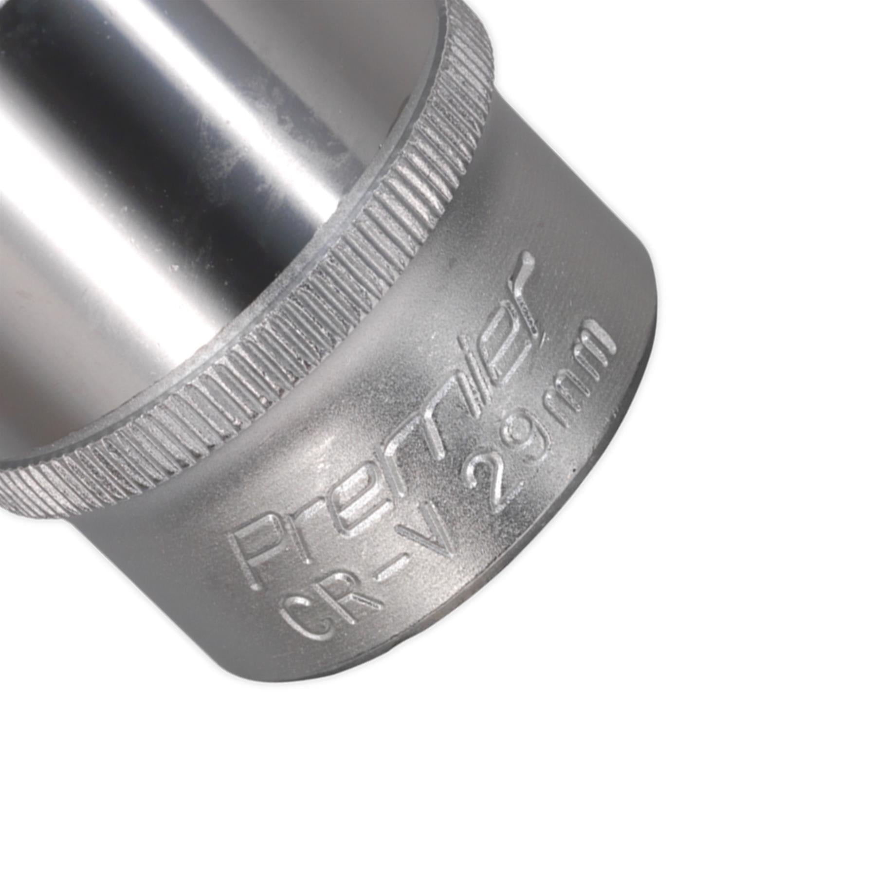 Sealey WallDrive Socket 29mm 1/2"Sq Drive