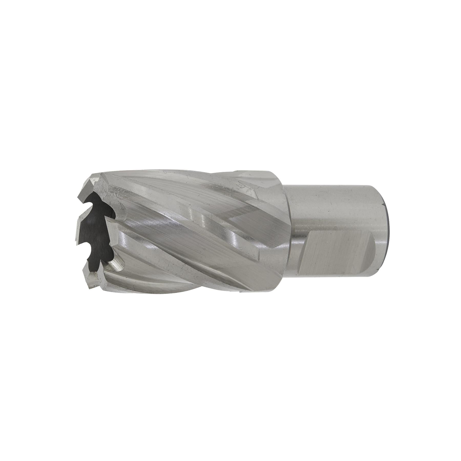 Sealey Rotabor Cutter HSS Ø27mm - Cut Depth 25mm