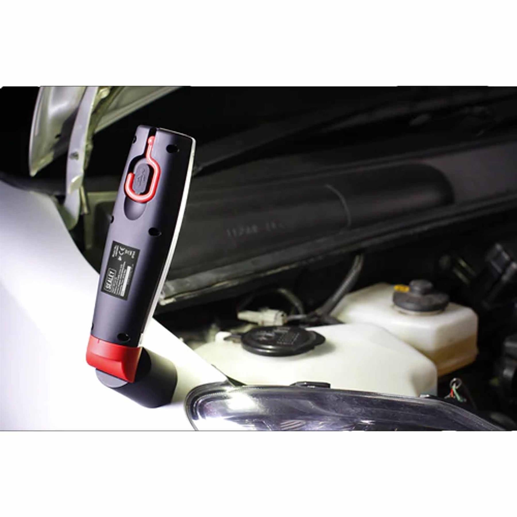 Sealey LED360PLUS Series Inspection Light Combo - Display Pk of 24