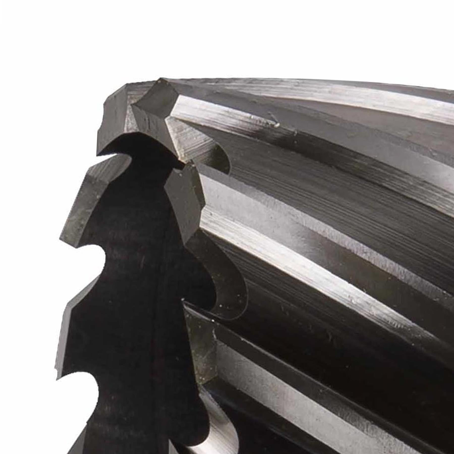 Sealey Rotabor Cutter HSS 47mm - Cut Depth 25mm