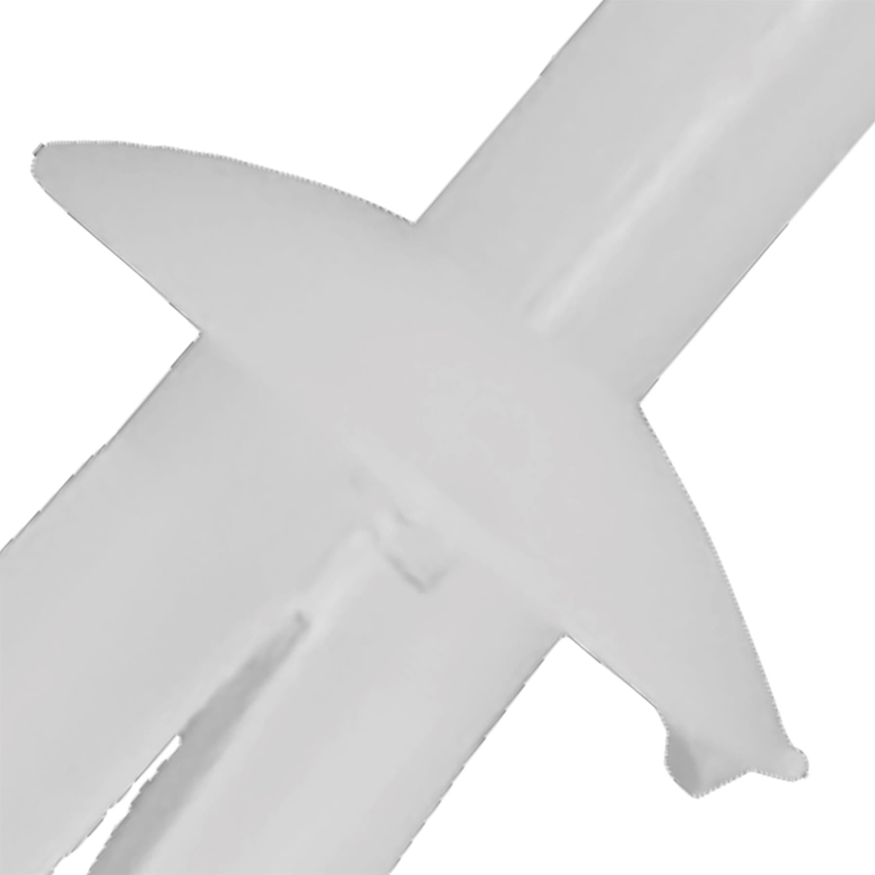 Sealey Push Rivet, 10mm x 22mm, BMW, VW - Pack of 20