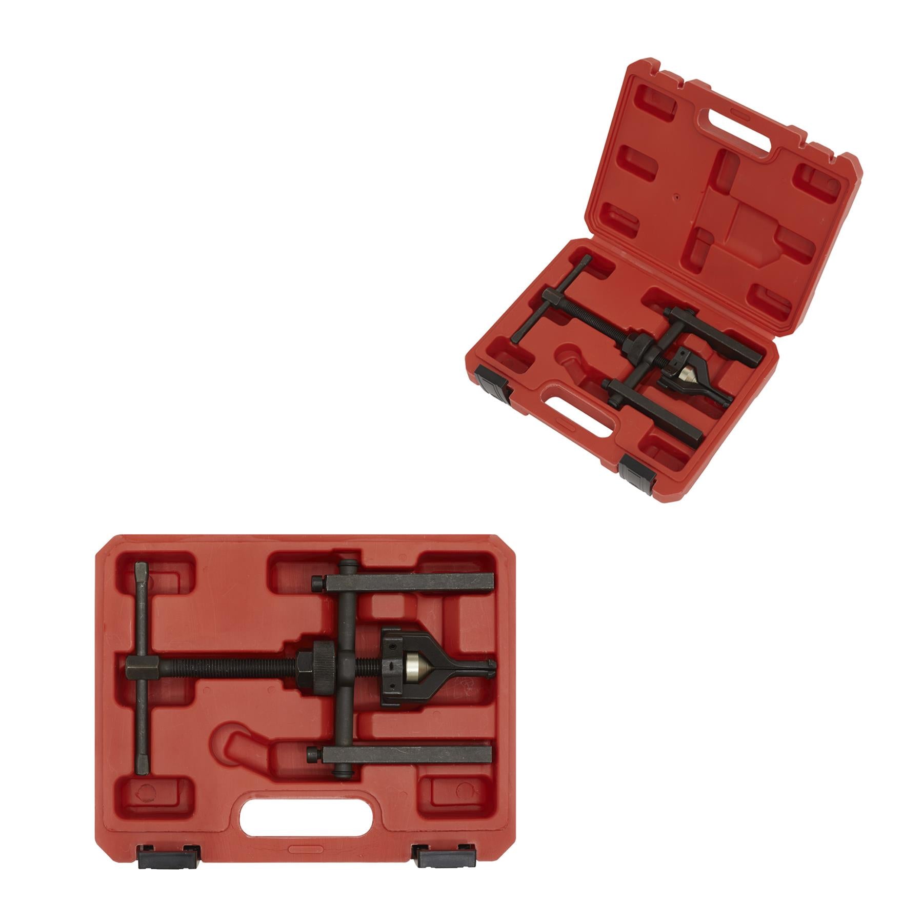Sealey Wheel Bearing Puller 12-38mm 3-Jaw